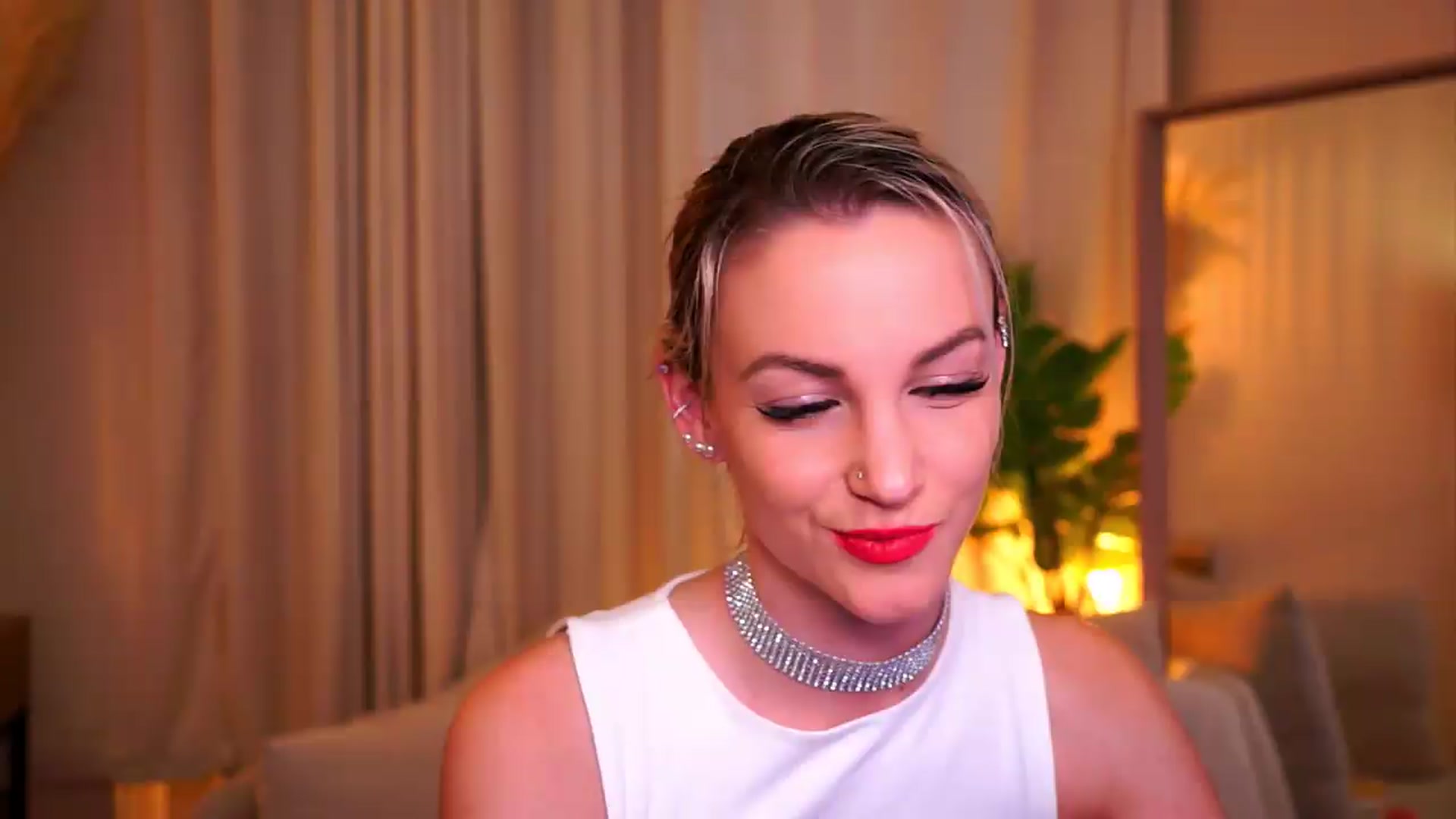 Gallery image thumbnail from Pretty_Choice's myfreecams stream on, 05/21/2026, 18:57 image 11 of 20