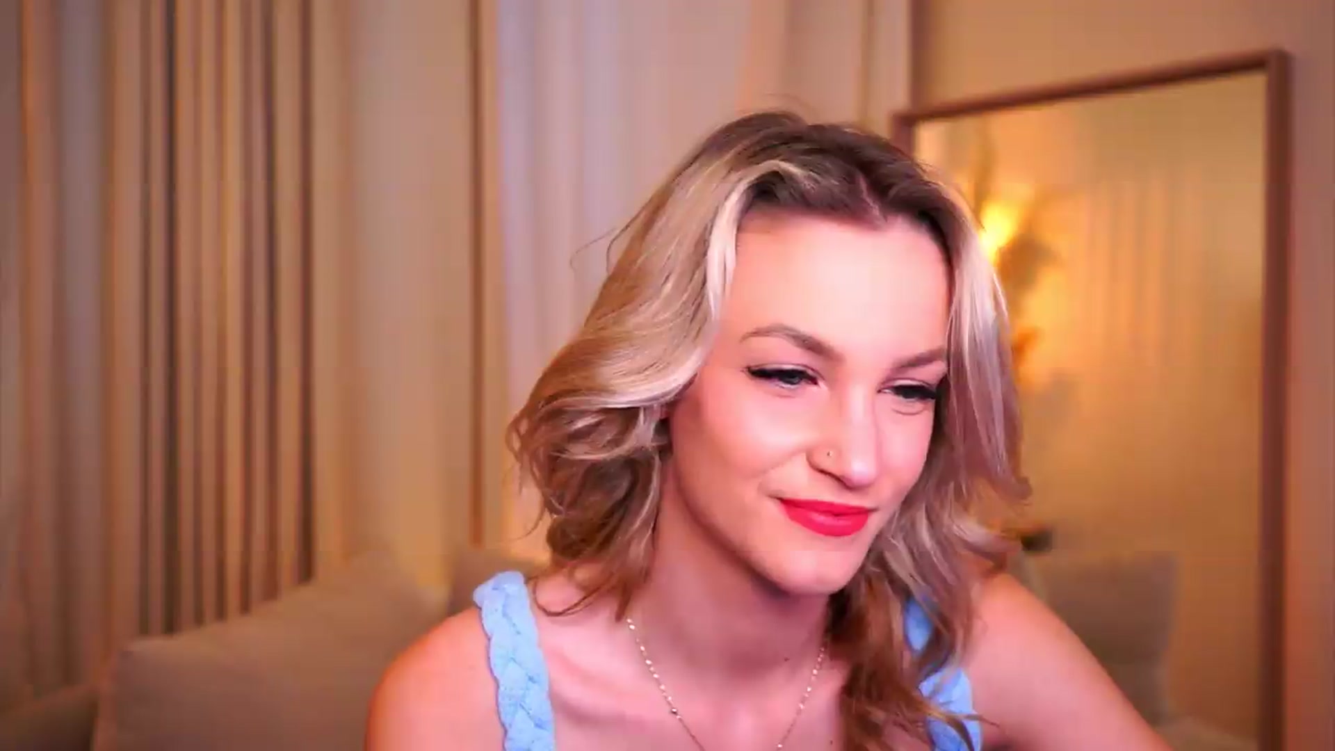 Gallery image thumbnail from Pretty_Choice's myfreecams stream on, 05/31/2026, 13:42 image 17 of 20