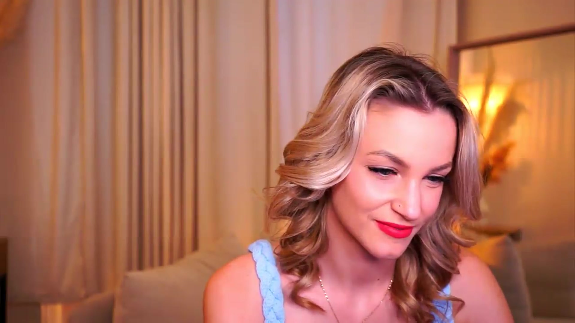Gallery image thumbnail from Pretty_Choice's myfreecams stream on, 05/31/2026, 16:05 image 4 of 20