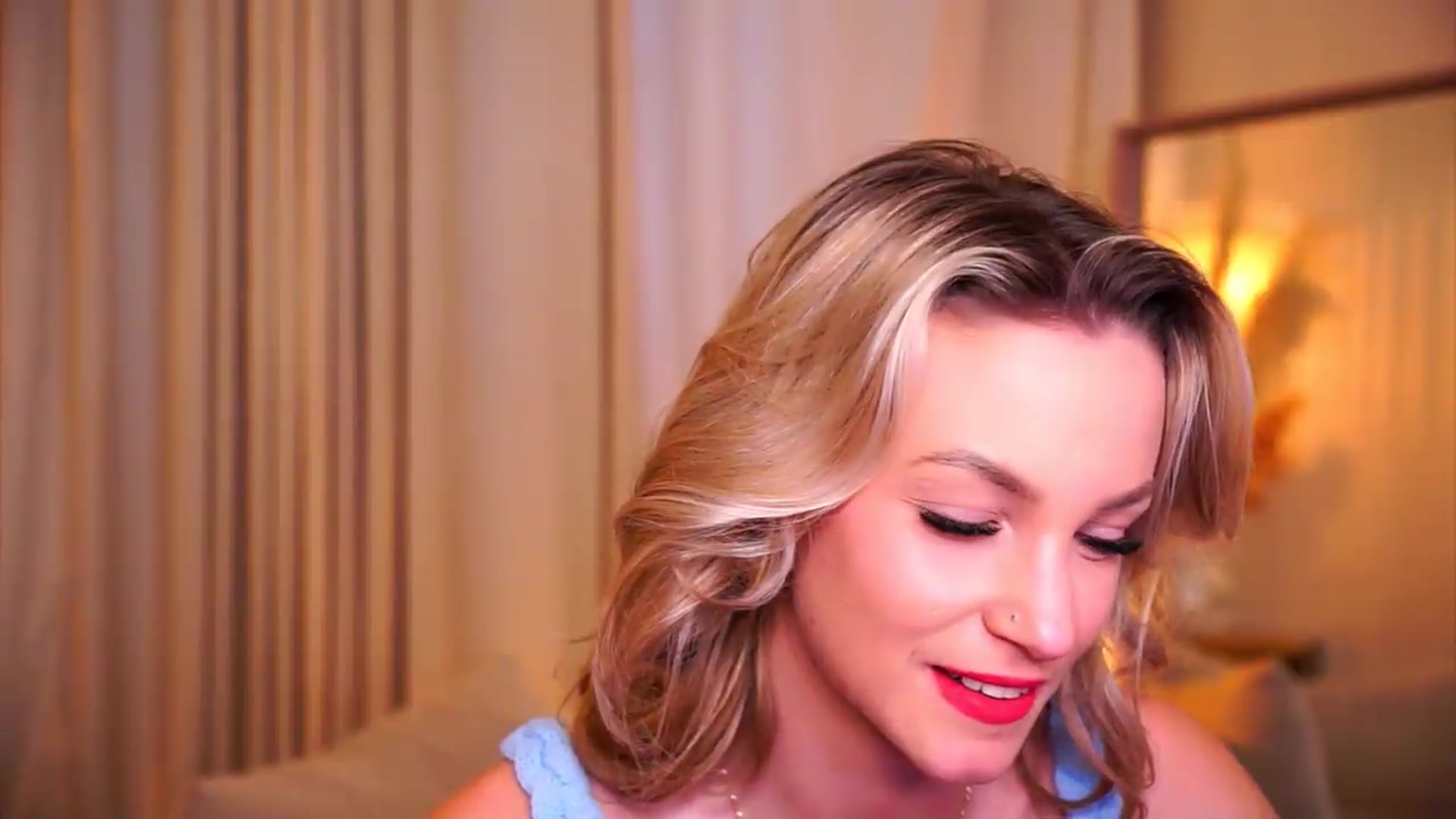 Gallery image thumbnail from Pretty_Choice's myfreecams stream on, 05/31/2026, 16:05 image 14 of 20