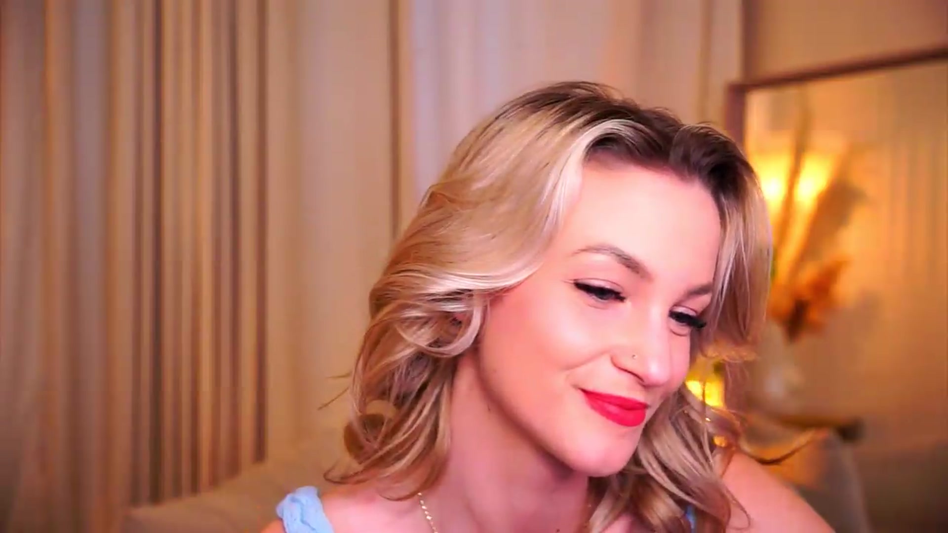 Gallery image thumbnail from Pretty_Choice's myfreecams stream on, 05/31/2026, 16:05 image 15 of 20