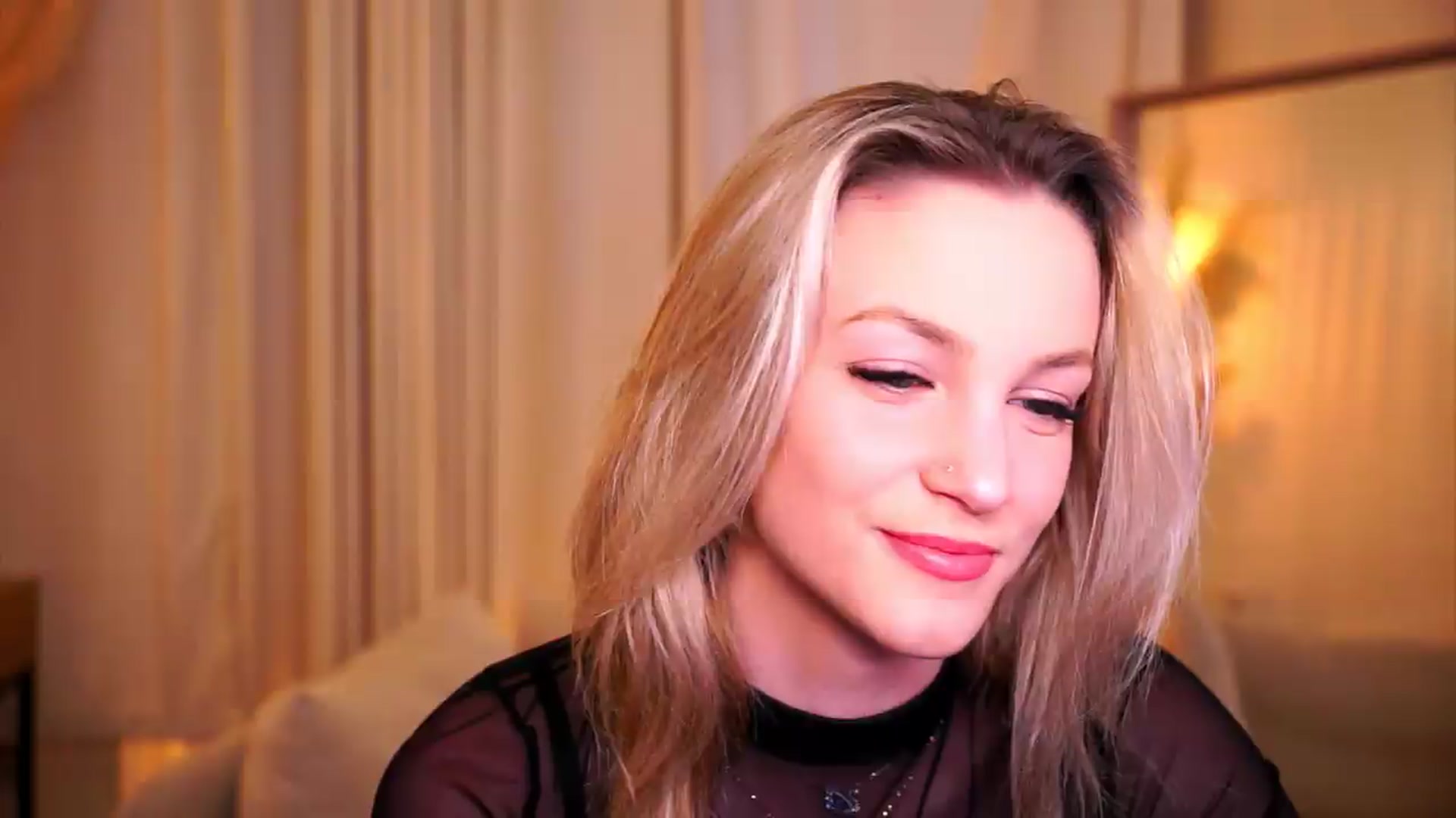 Gallery image thumbnail from Pretty_Choice's myfreecams stream on, 06/03/2026, 18:27 image 7 of 20