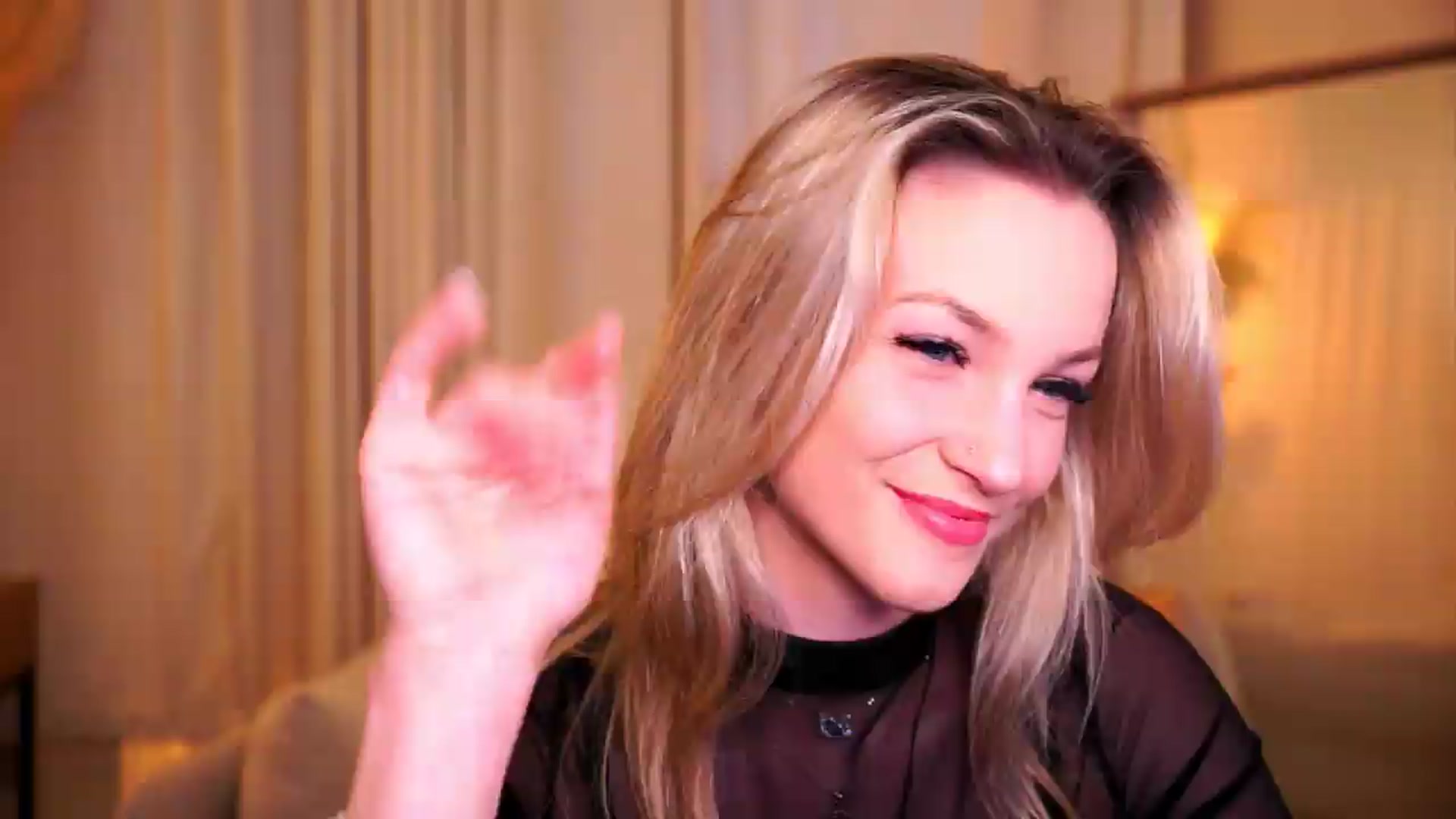 Gallery image thumbnail from Pretty_Choice's myfreecams stream on, 06/03/2026, 18:27 image 5 of 20