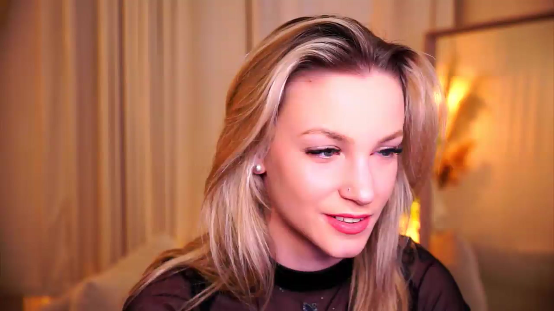 Gallery image thumbnail from Pretty_Choice's myfreecams stream on, 06/03/2026, 18:27 image 19 of 20