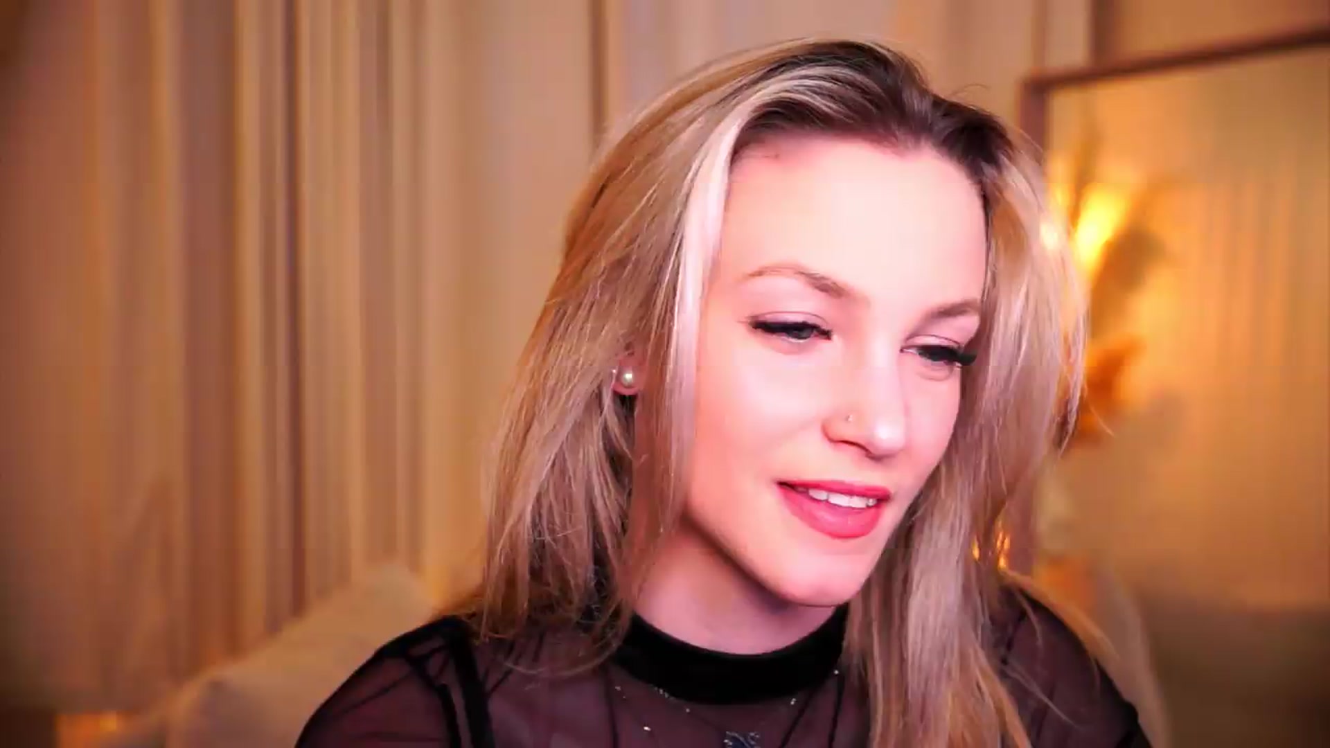 Gallery image thumbnail from Pretty_Choice's myfreecams stream on, 06/03/2026, 18:27 image 17 of 20