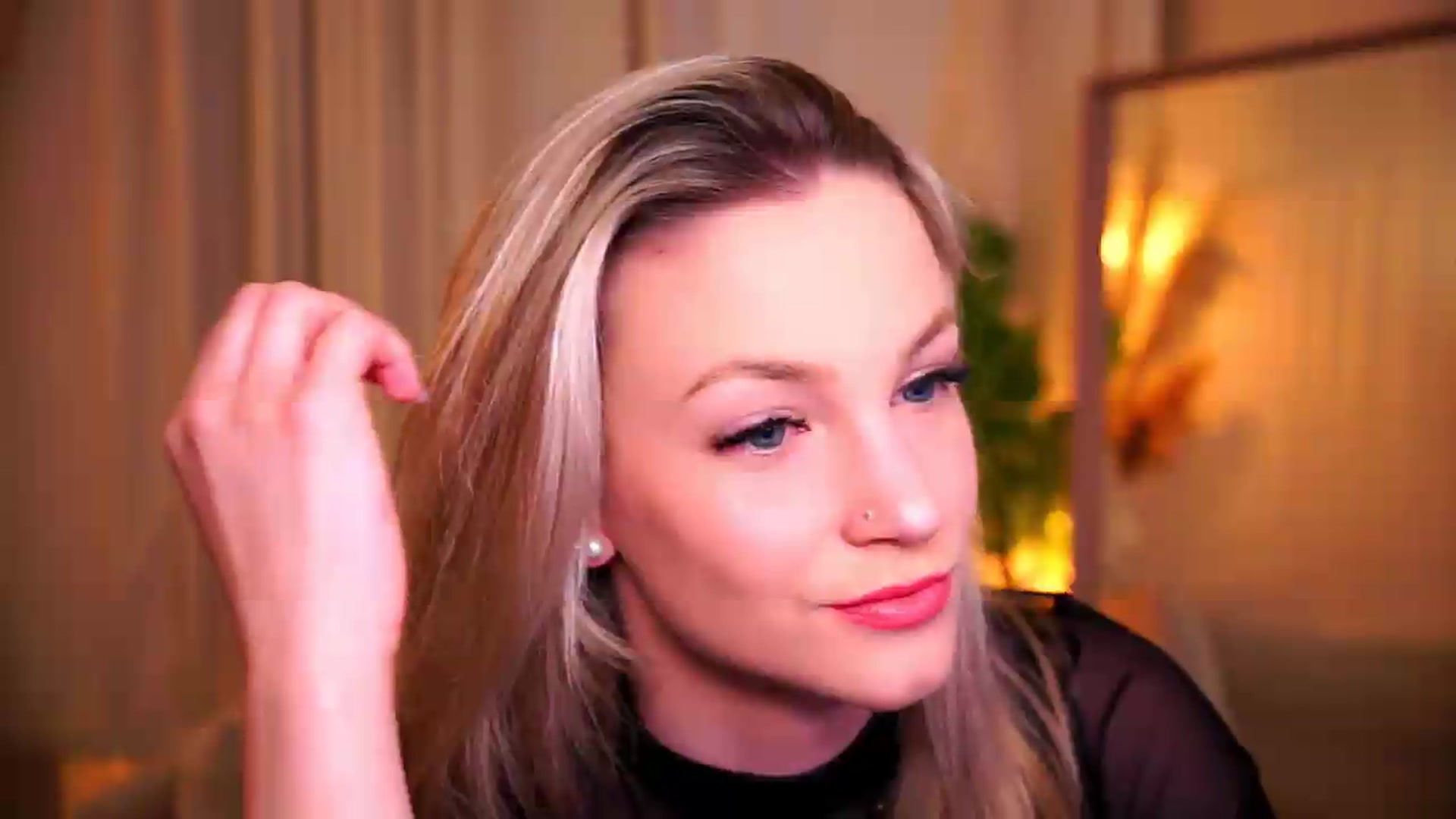 Gallery image thumbnail from Pretty_Choice's myfreecams stream on, 06/03/2026, 18:27 image 13 of 20