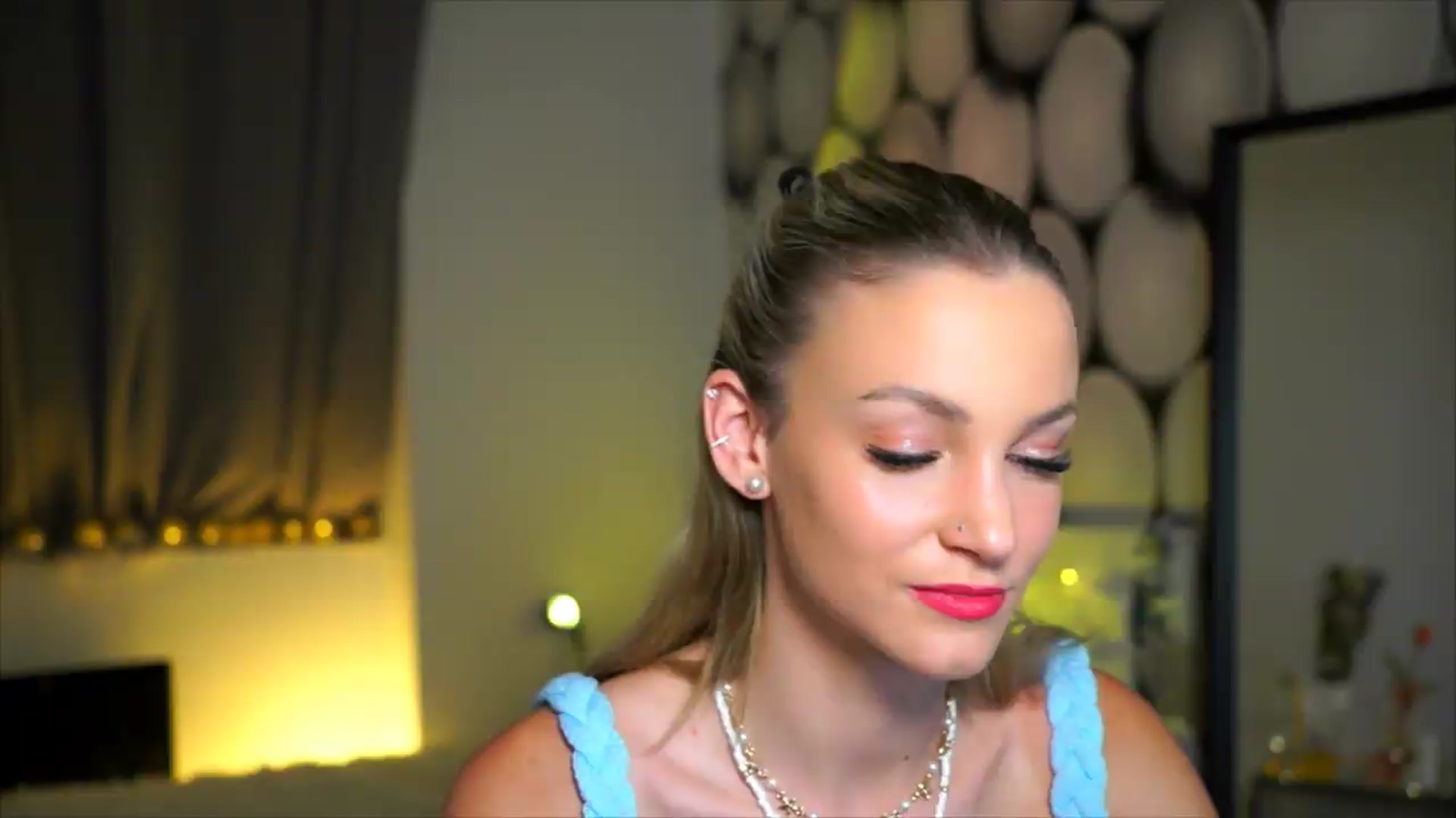 Gallery image thumbnail from Pretty_Choice's myfreecams stream on, 06/25/2026, 18:41 image 8 of 20