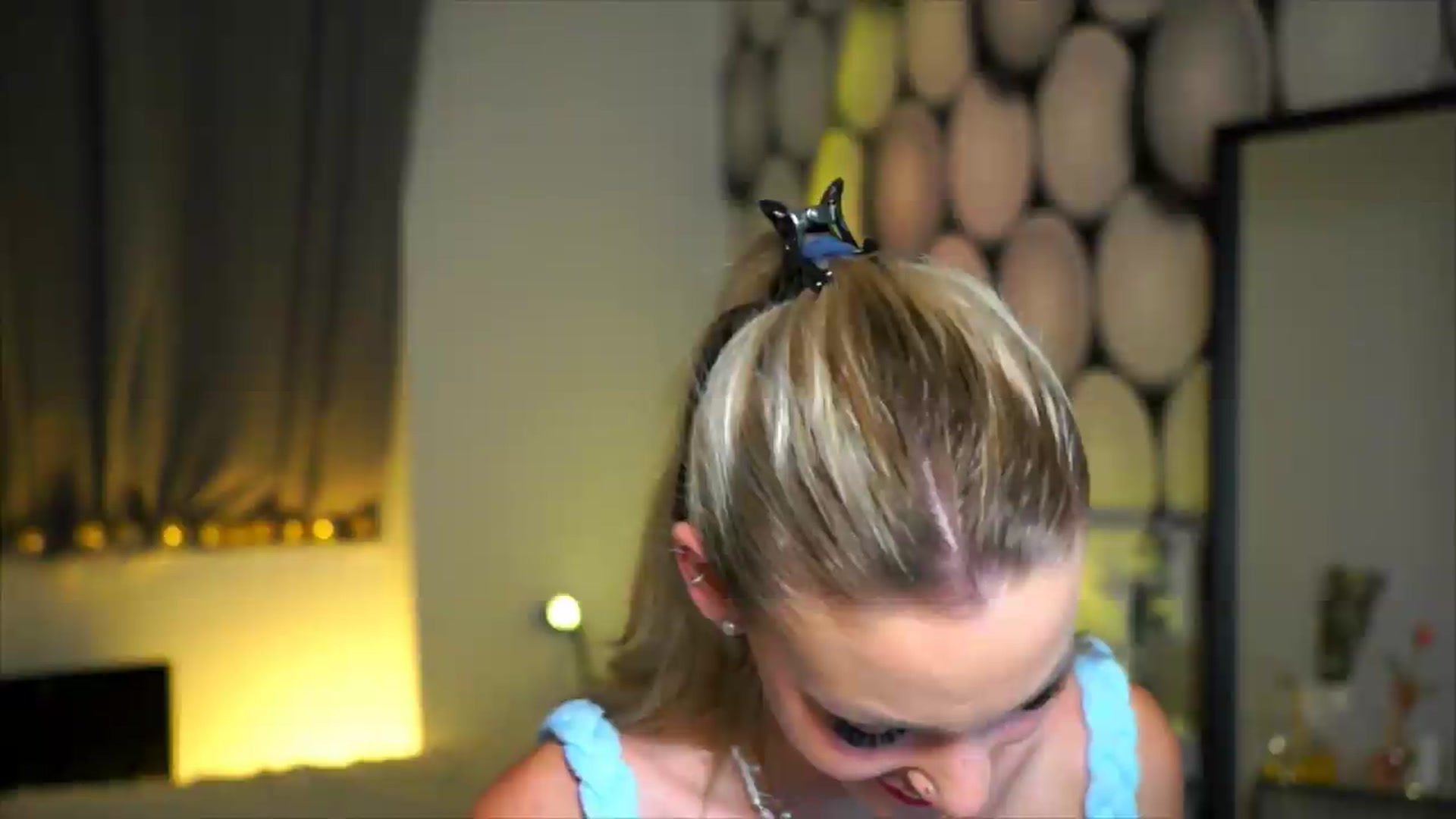 Gallery image thumbnail from Pretty_Choice's myfreecams stream on, 06/25/2026, 18:41 image 9 of 20