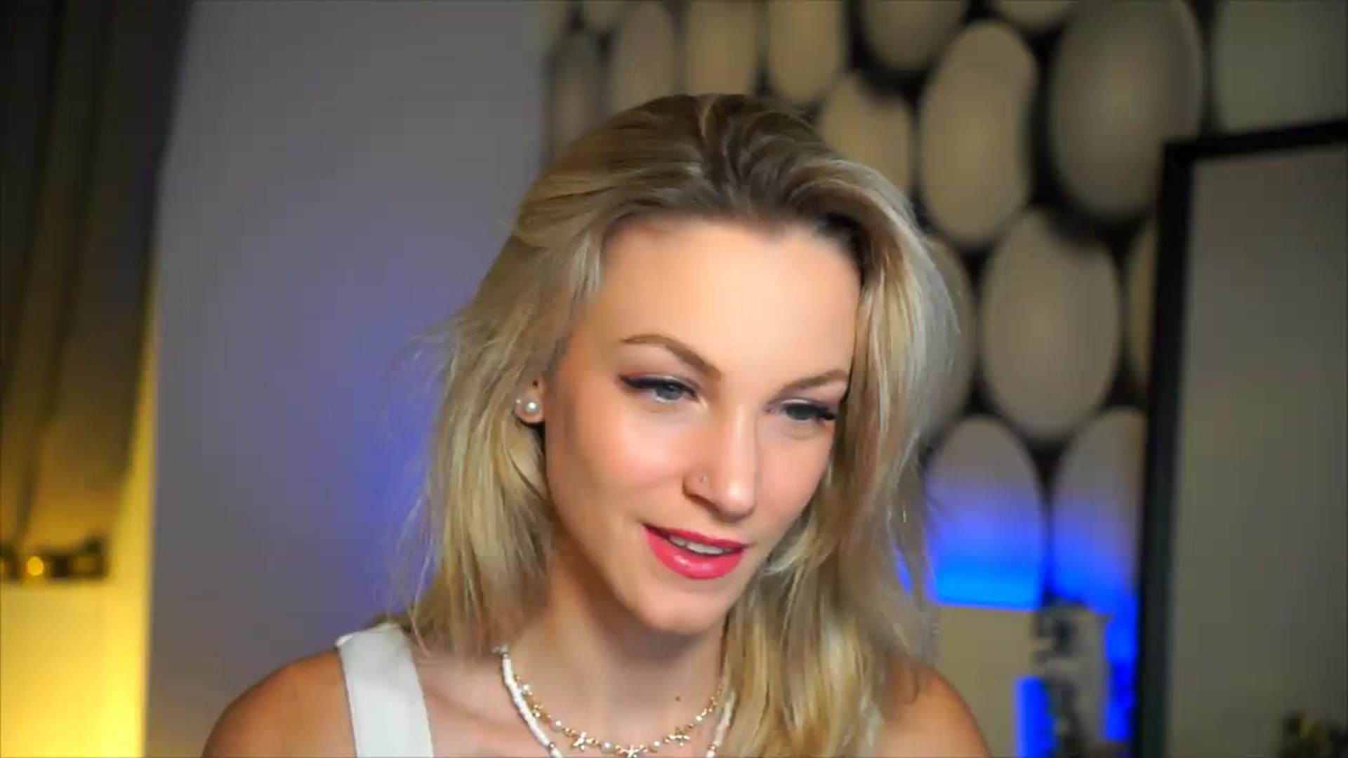 Gallery image thumbnail from Pretty_Choice's myfreecams stream on, 06/29/2026, 17:47 image 9 of 20