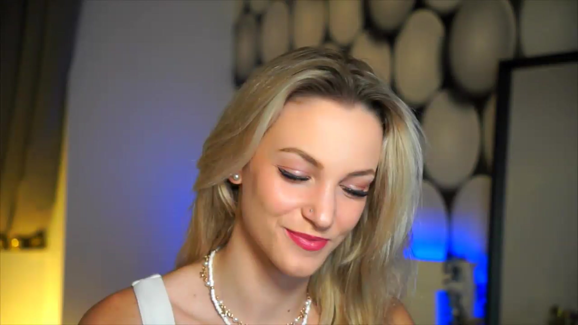 Gallery image thumbnail from Pretty_Choice's myfreecams stream on, 06/29/2026, 17:47 image 12 of 20