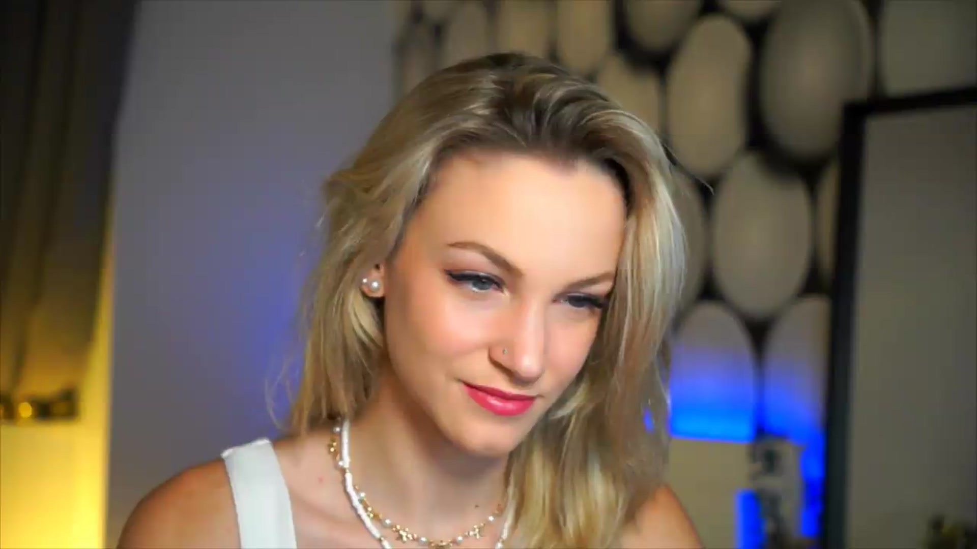 Gallery image thumbnail from Pretty_Choice's myfreecams stream on, 06/29/2026, 17:47 image 6 of 20
