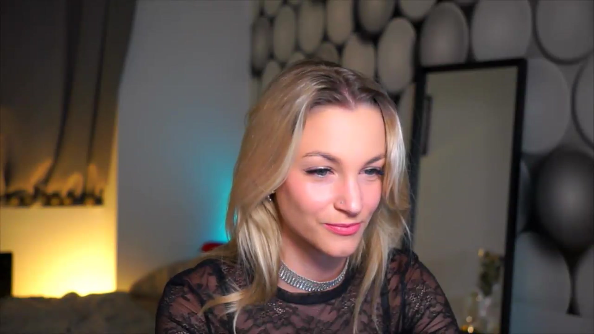 Gallery image thumbnail from Pretty_Choice's myfreecams stream on, 07/23/2026, 10:29 image 4 of 20