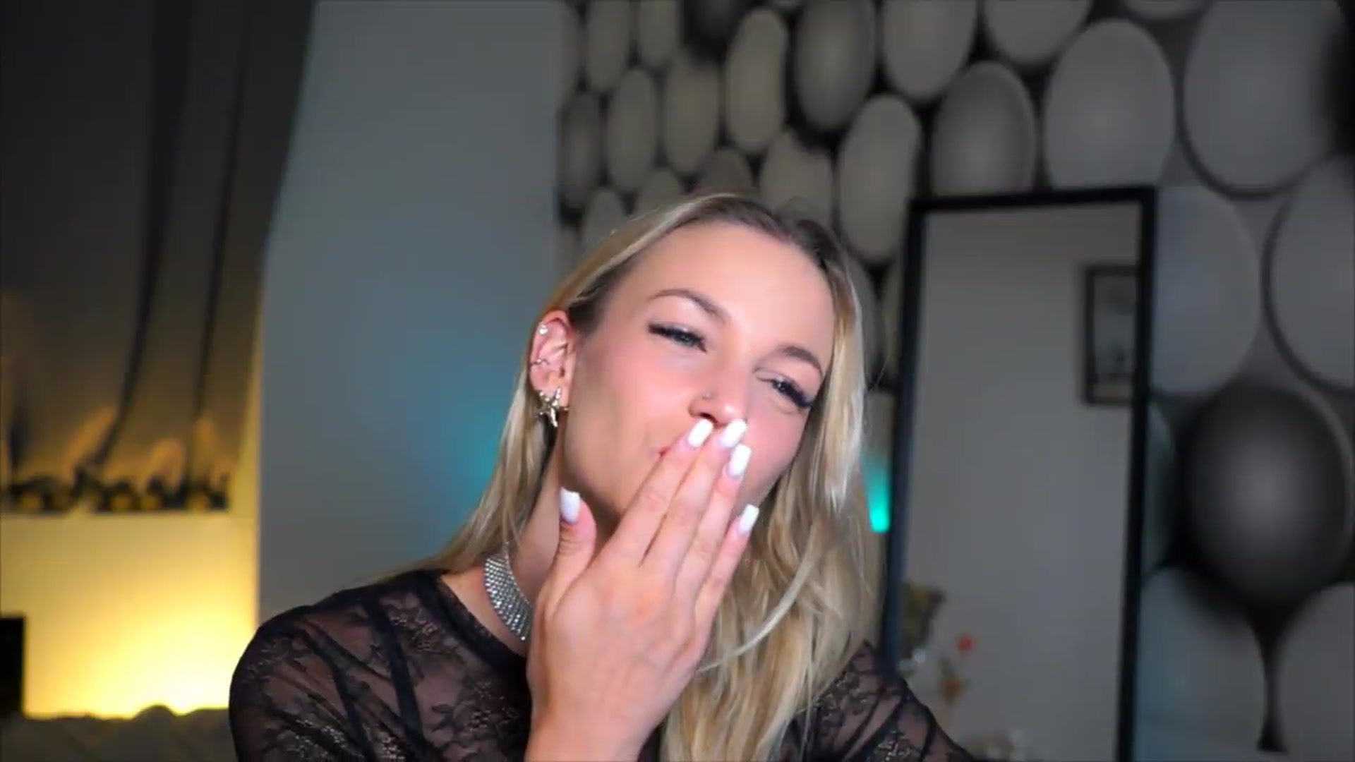 Gallery image thumbnail from Pretty_Choice's myfreecams stream on, 07/23/2026, 10:29 image 10 of 20
