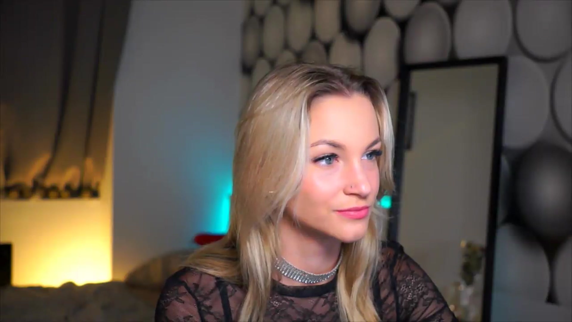 Gallery image thumbnail from Pretty_Choice's myfreecams stream on, 07/23/2026, 10:29 image 5 of 20