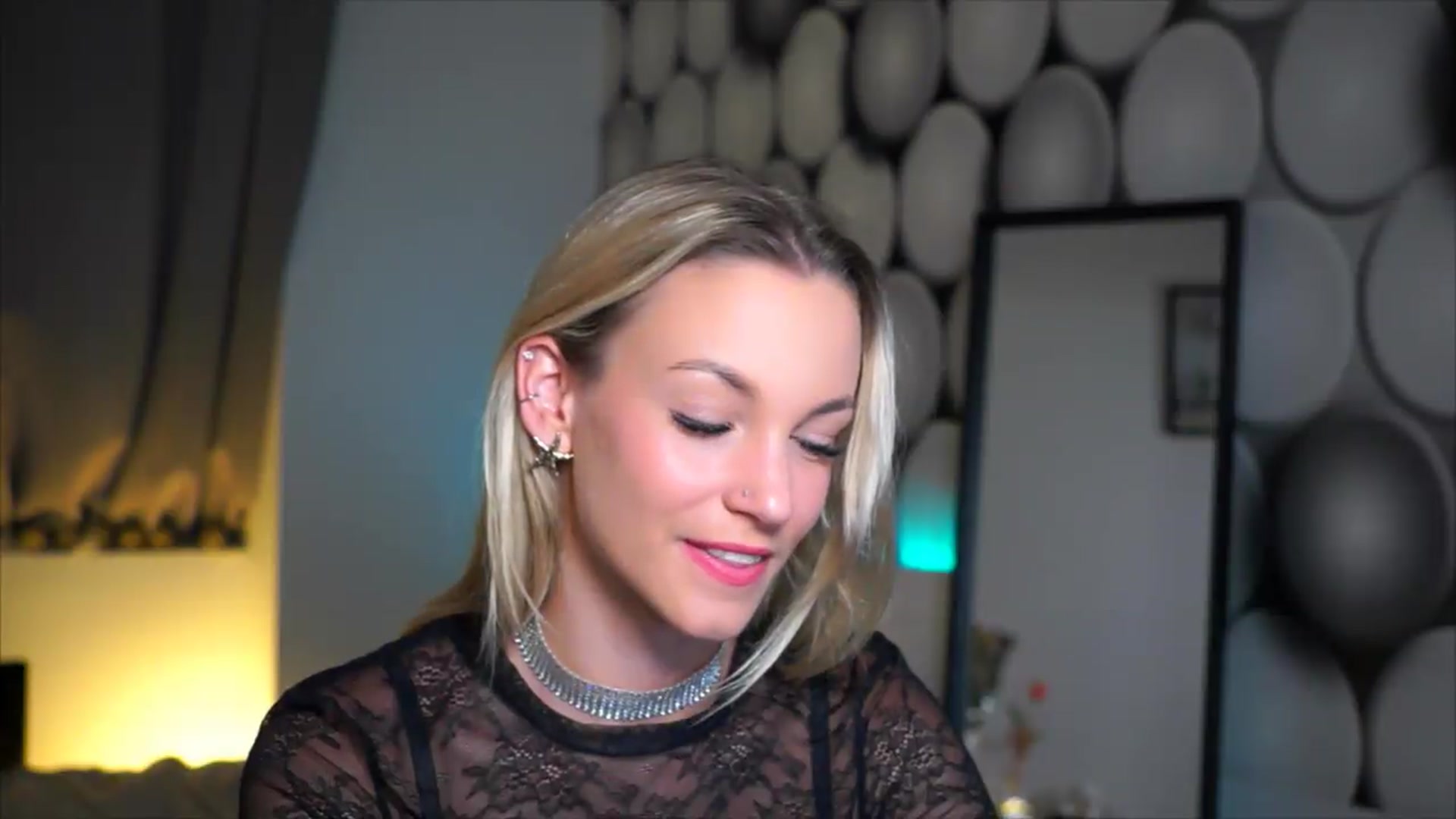 Gallery image thumbnail from Pretty_Choice's myfreecams stream on, 07/23/2026, 10:29 image 8 of 20