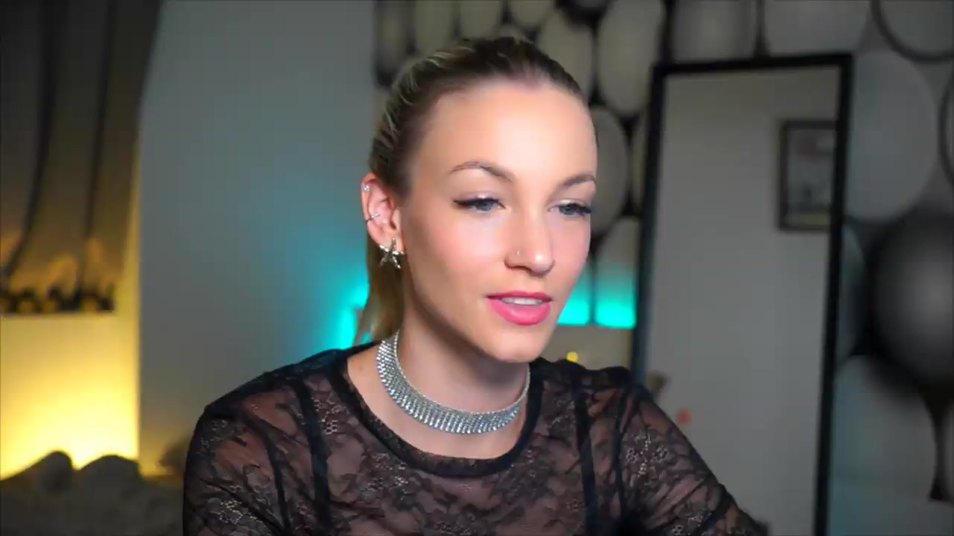 Gallery image thumbnail from Pretty_Choice's myfreecams stream on, 07/23/2026, 11:09 image 5 of 20
