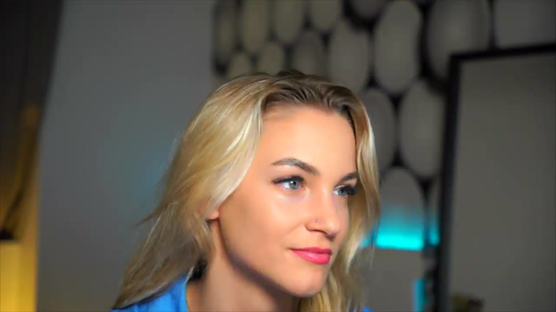 Gallery image thumbnail from Pretty_Choice's myfreecams stream on, 08/05/2026, 12:11 image 13 of 20