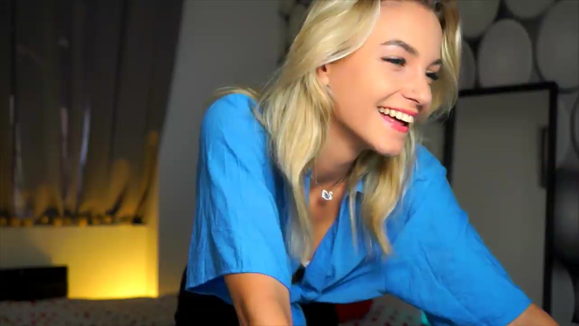 Gallery image thumbnail from Pretty_Choice's myfreecams stream on, 08/05/2026, 12:11 image 7 of 20