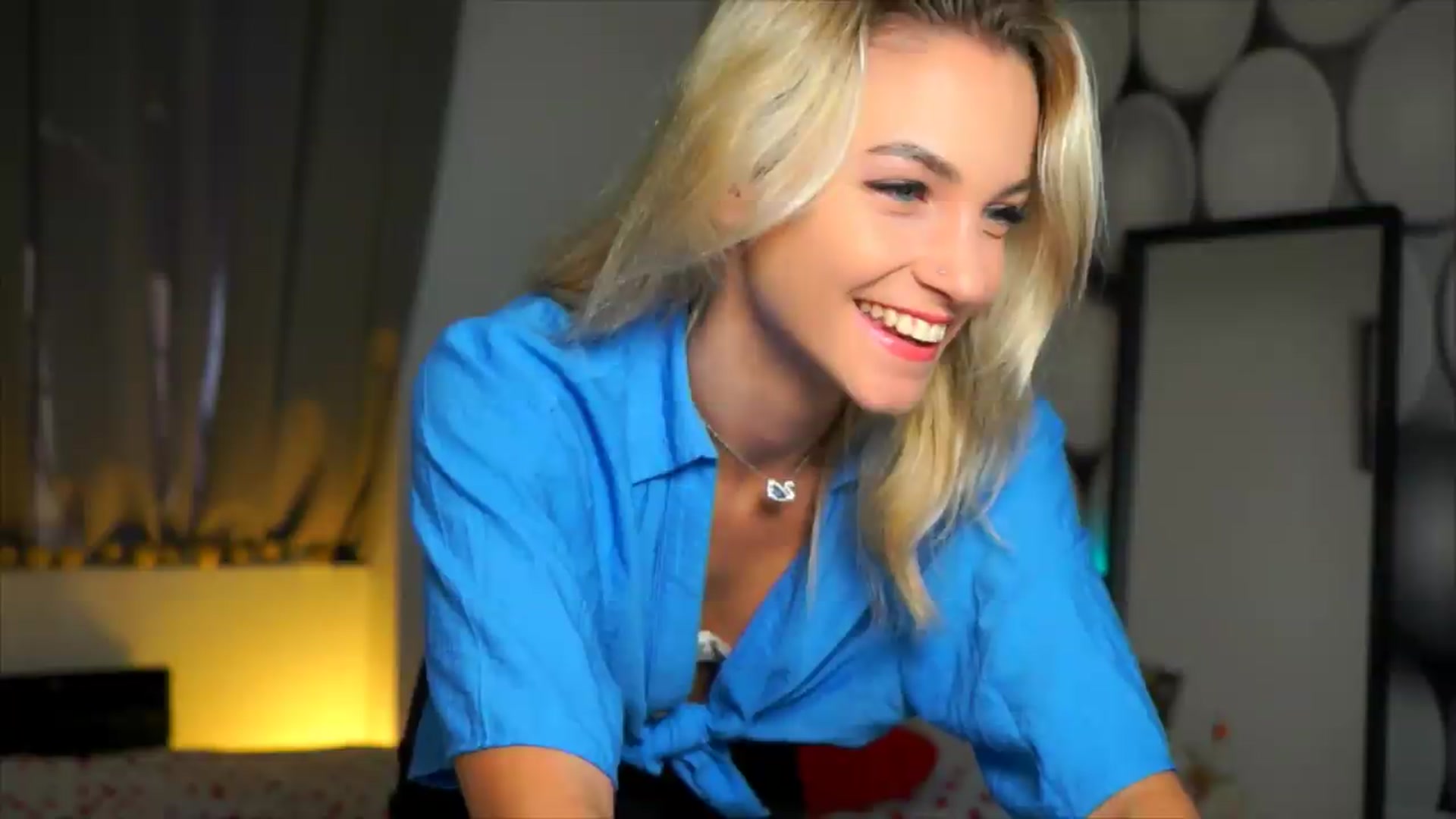 Gallery image thumbnail from Pretty_Choice's myfreecams stream on, 08/05/2026, 12:11 image 6 of 20