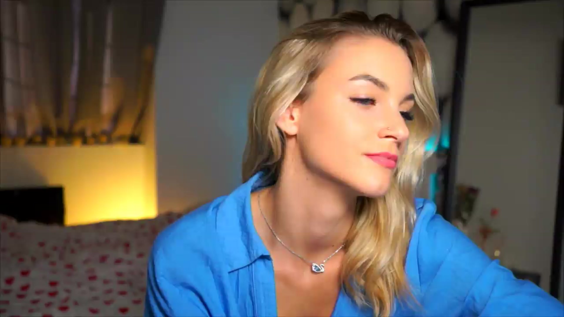 Gallery image thumbnail from Pretty_Choice's myfreecams stream on, 08/05/2026, 12:36 image 6 of 20
