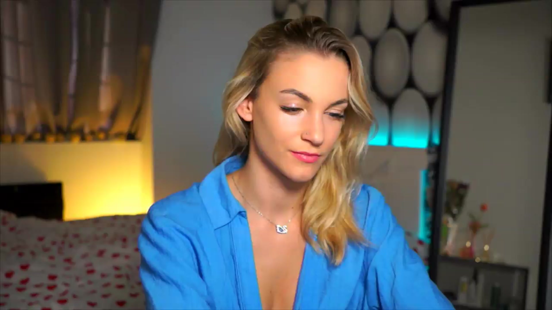 Gallery image thumbnail from Pretty_Choice's myfreecams stream on, 08/05/2026, 12:36 image 7 of 20