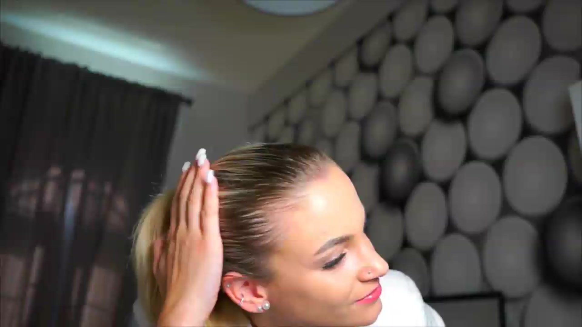 Gallery image thumbnail from Pretty_Choice's myfreecams stream on, 08/05/2026, 13:52 image 9 of 20