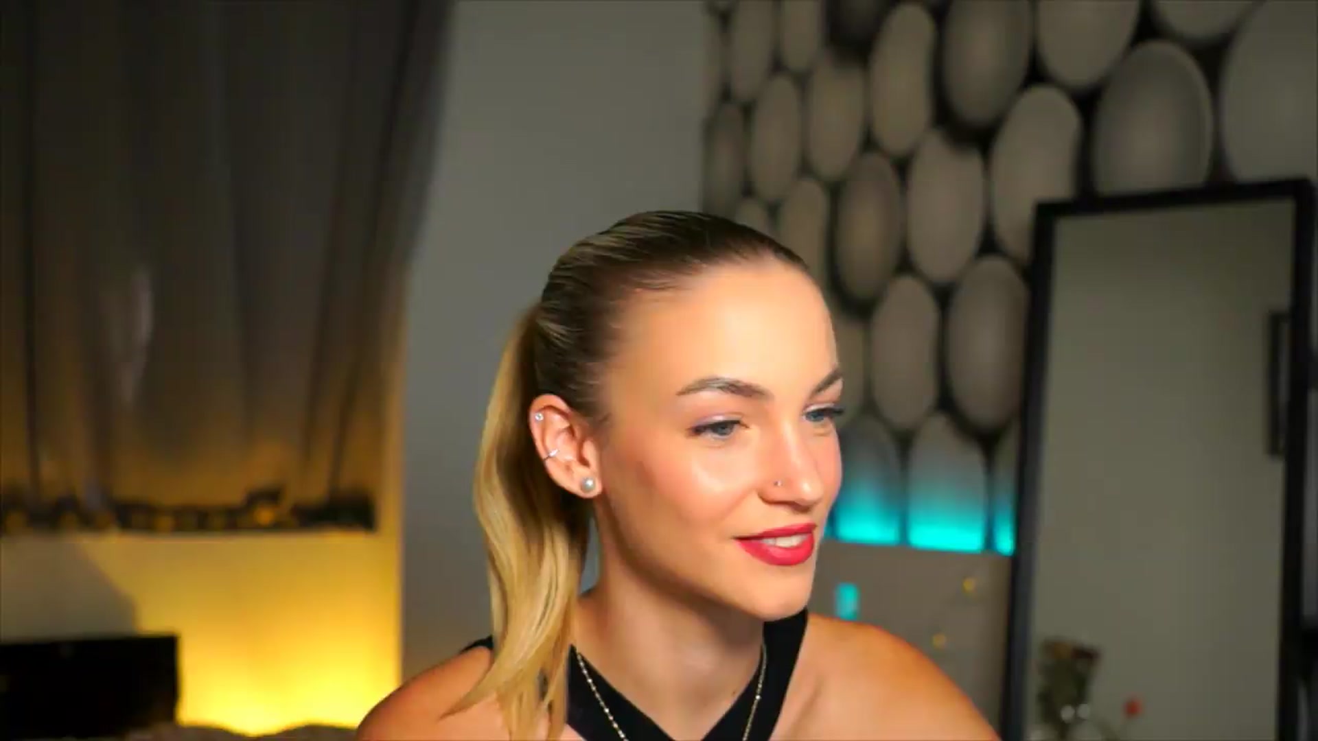 Gallery image thumbnail from Pretty_Choice's myfreecams stream on, 08/23/2026, 11:48 image 8 of 20
