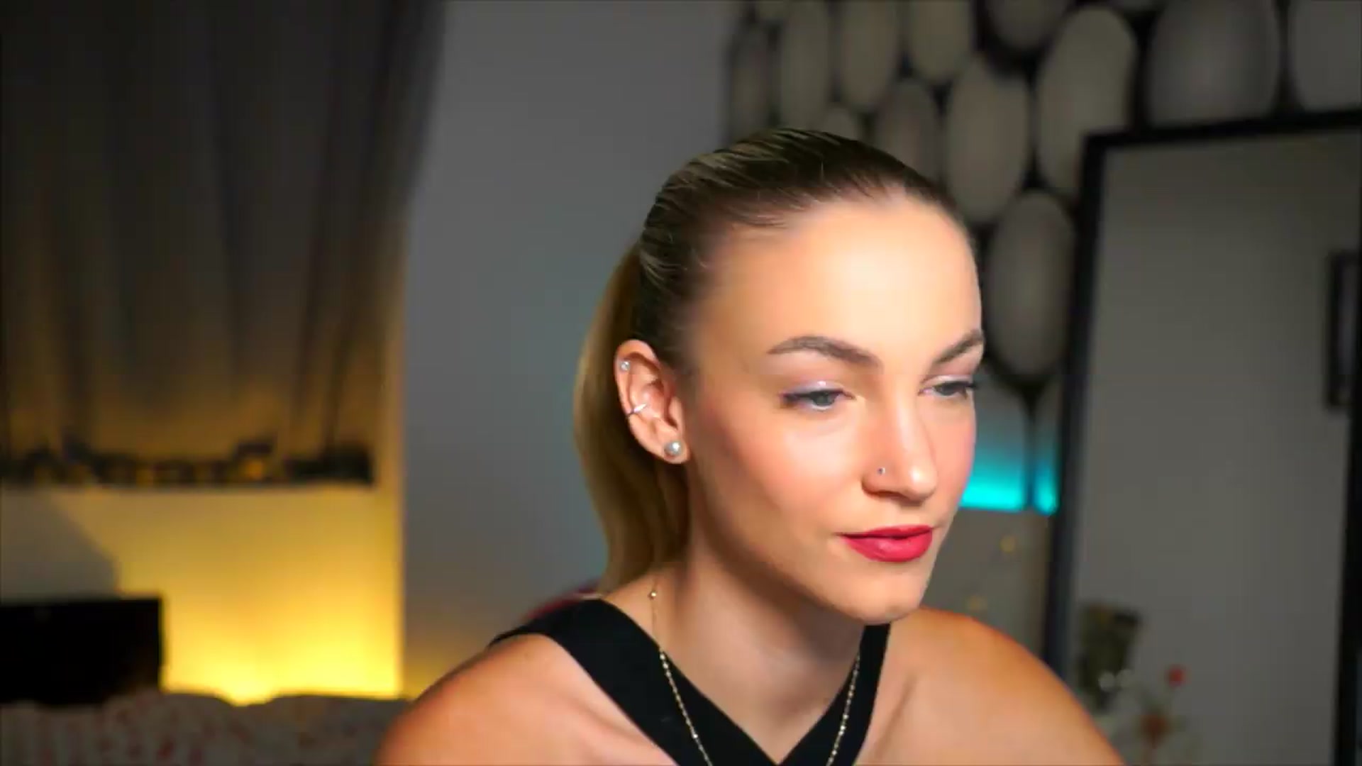 Gallery image thumbnail from Pretty_Choice's myfreecams stream on, 08/23/2026, 11:48 image 1 of 20