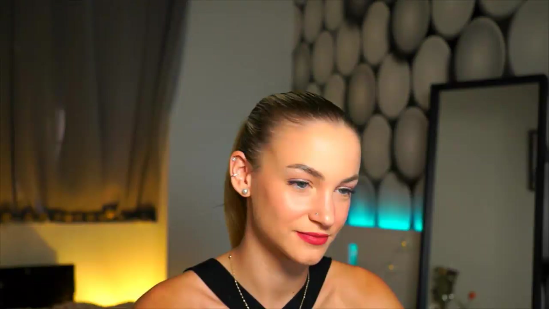 Gallery image thumbnail from Pretty_Choice's myfreecams stream on, 08/23/2026, 11:48 image 9 of 20