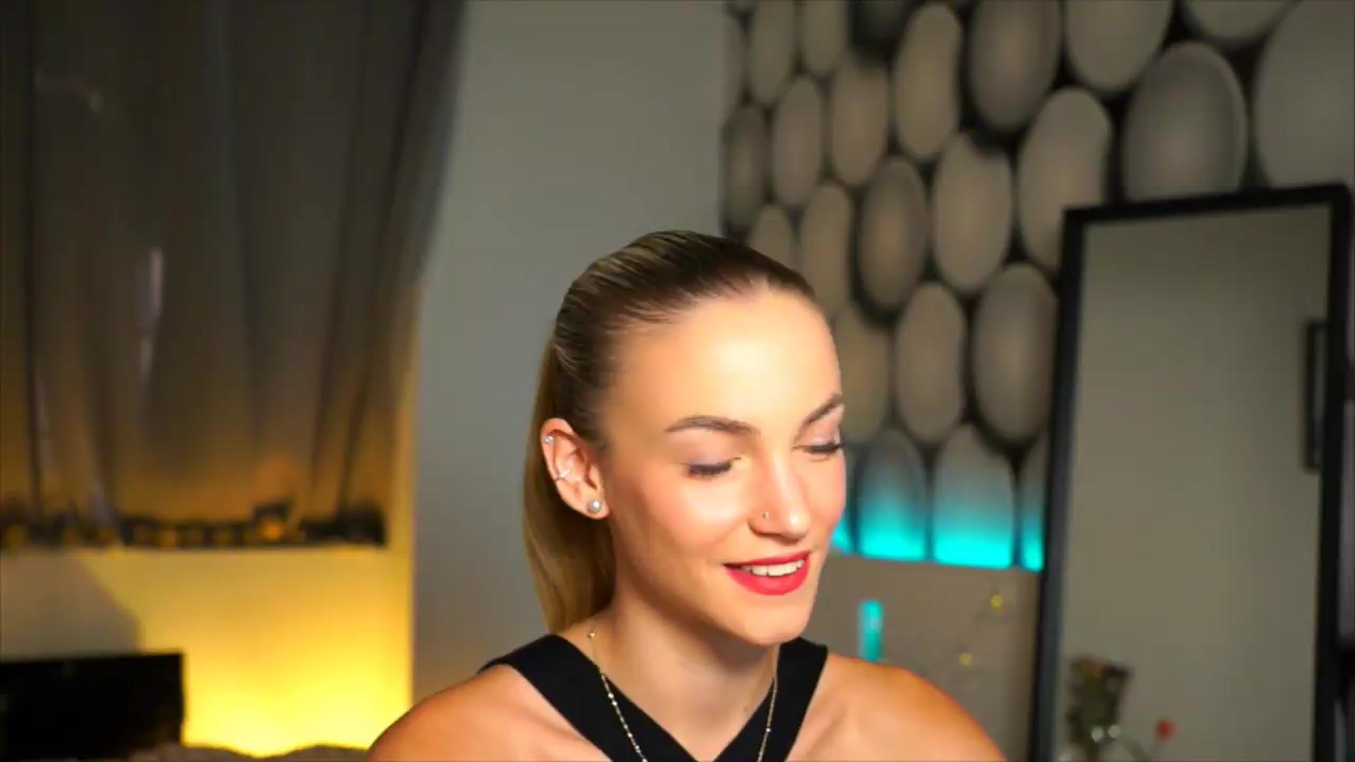 Gallery image thumbnail from Pretty_Choice's myfreecams stream on, 08/23/2026, 11:48 image 12 of 20