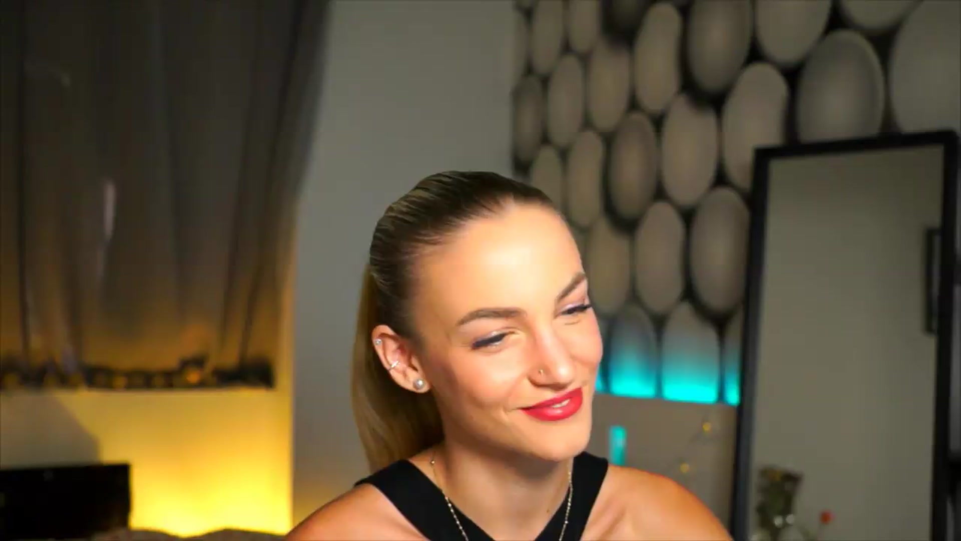 Gallery image thumbnail from Pretty_Choice's myfreecams stream on, 08/23/2026, 11:48 image 11 of 20
