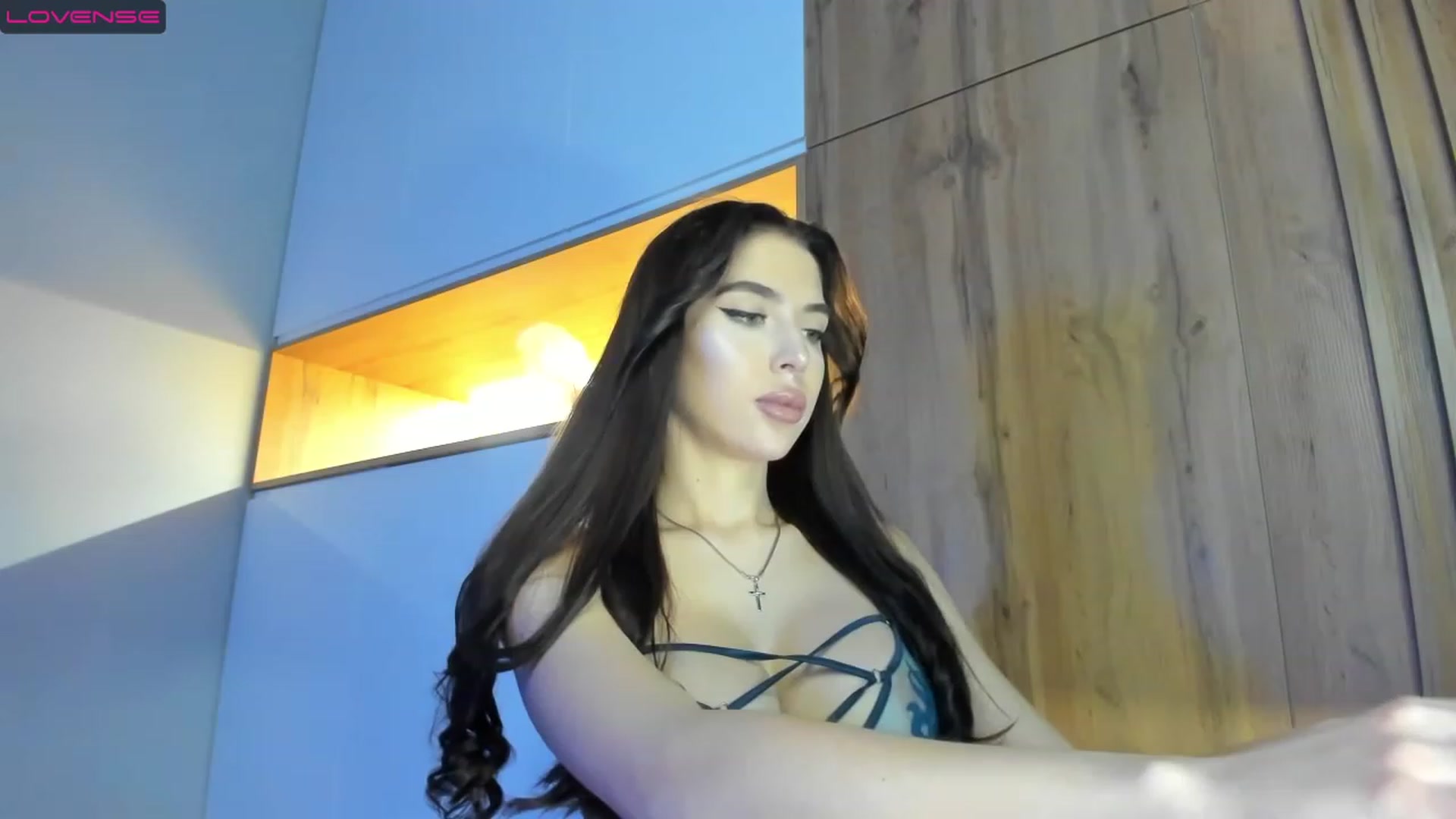 Gallery image thumbnail from Pretty_Kate_'s myfreecams stream on, 02/22/2023, 17:25 image 1 of 20