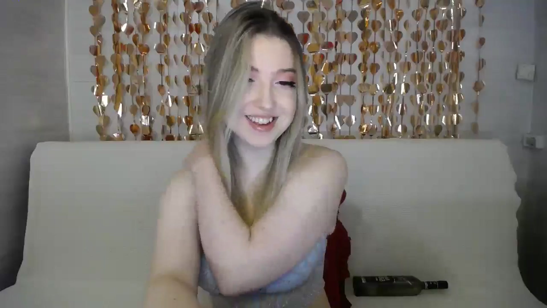 Gallery image thumbnail from Pretty_kissss's myfreecams stream on, 02/15/2026, 02:17 image 14 of 20