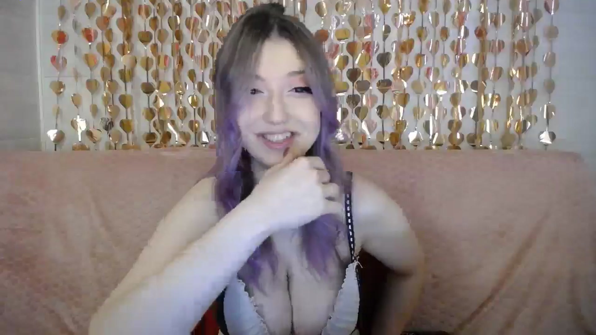 Gallery image thumbnail from Pretty_kissss's myfreecams stream on, 02/20/2026, 03:41 image 12 of 20