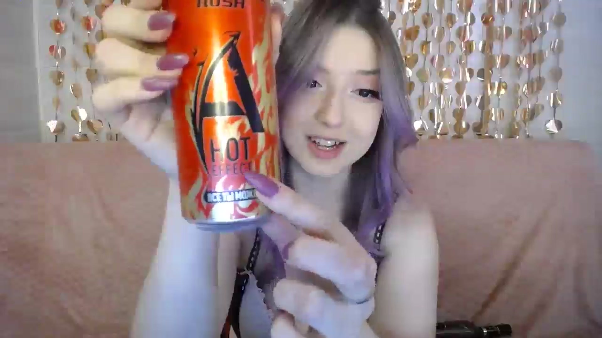 Gallery image thumbnail from Pretty_kissss's myfreecams stream on, 02/20/2026, 03:41 image 20 of 20