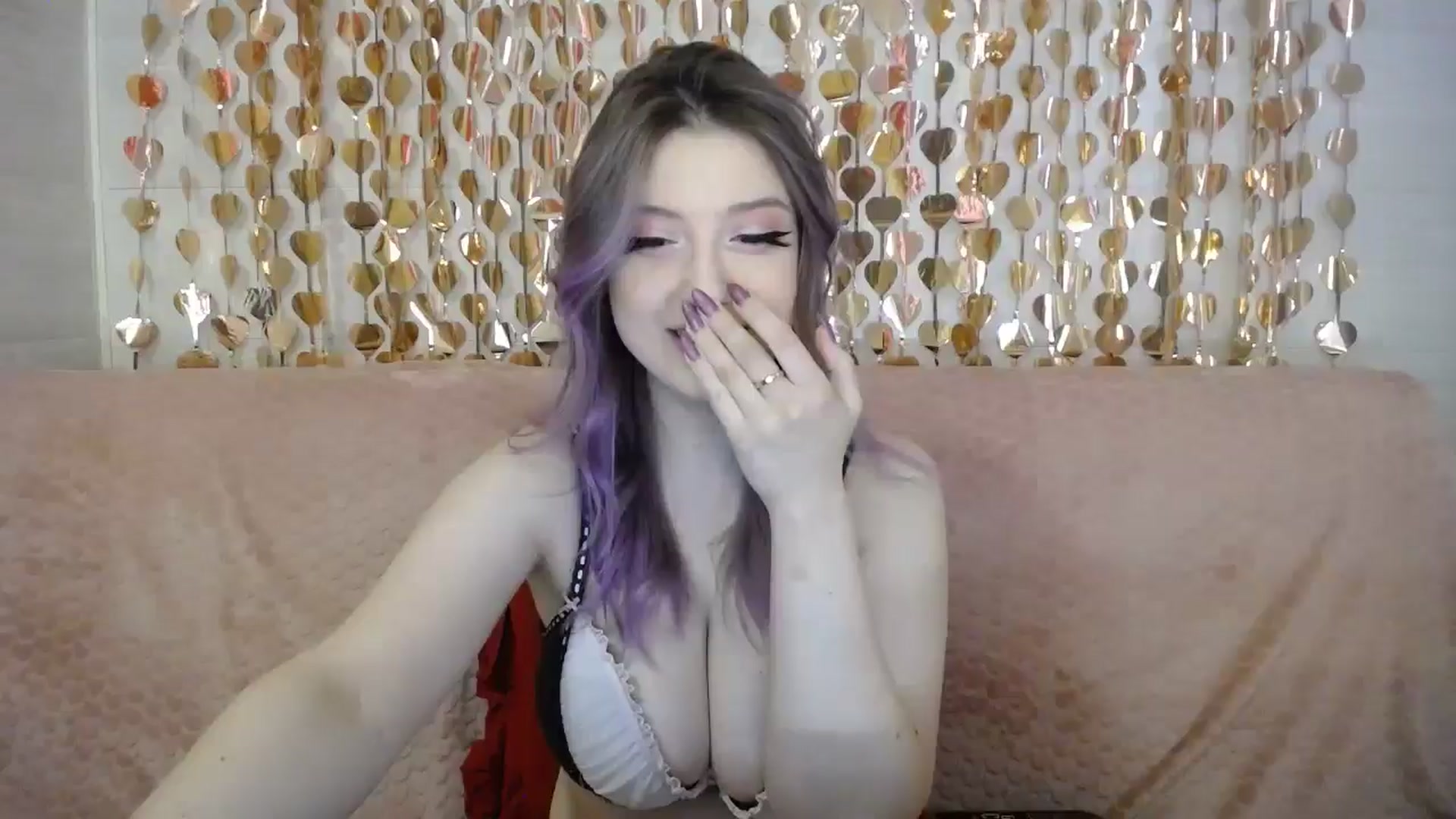 Gallery image thumbnail from Pretty_kissss's myfreecams stream on, 02/20/2026, 03:41 image 8 of 20