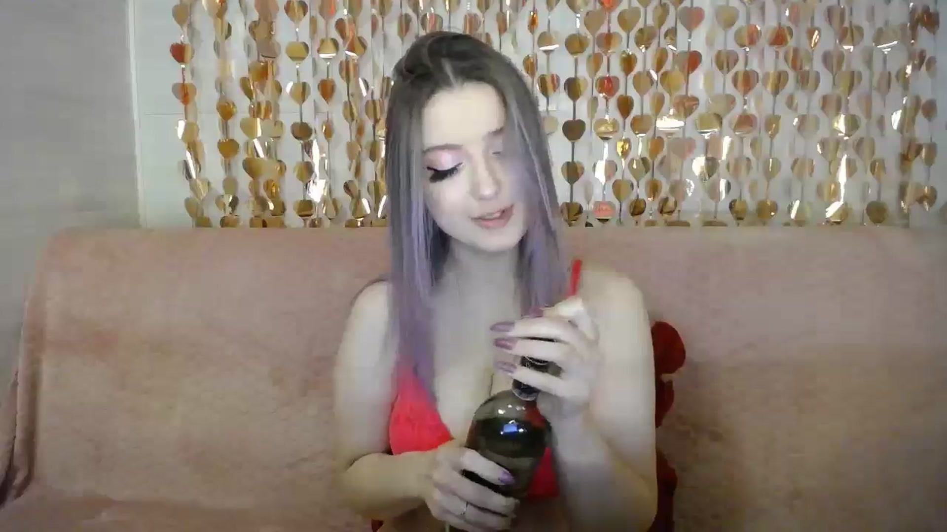 Gallery image thumbnail from Pretty_kissss's myfreecams stream on, 02/22/2026, 02:13 image 20 of 20