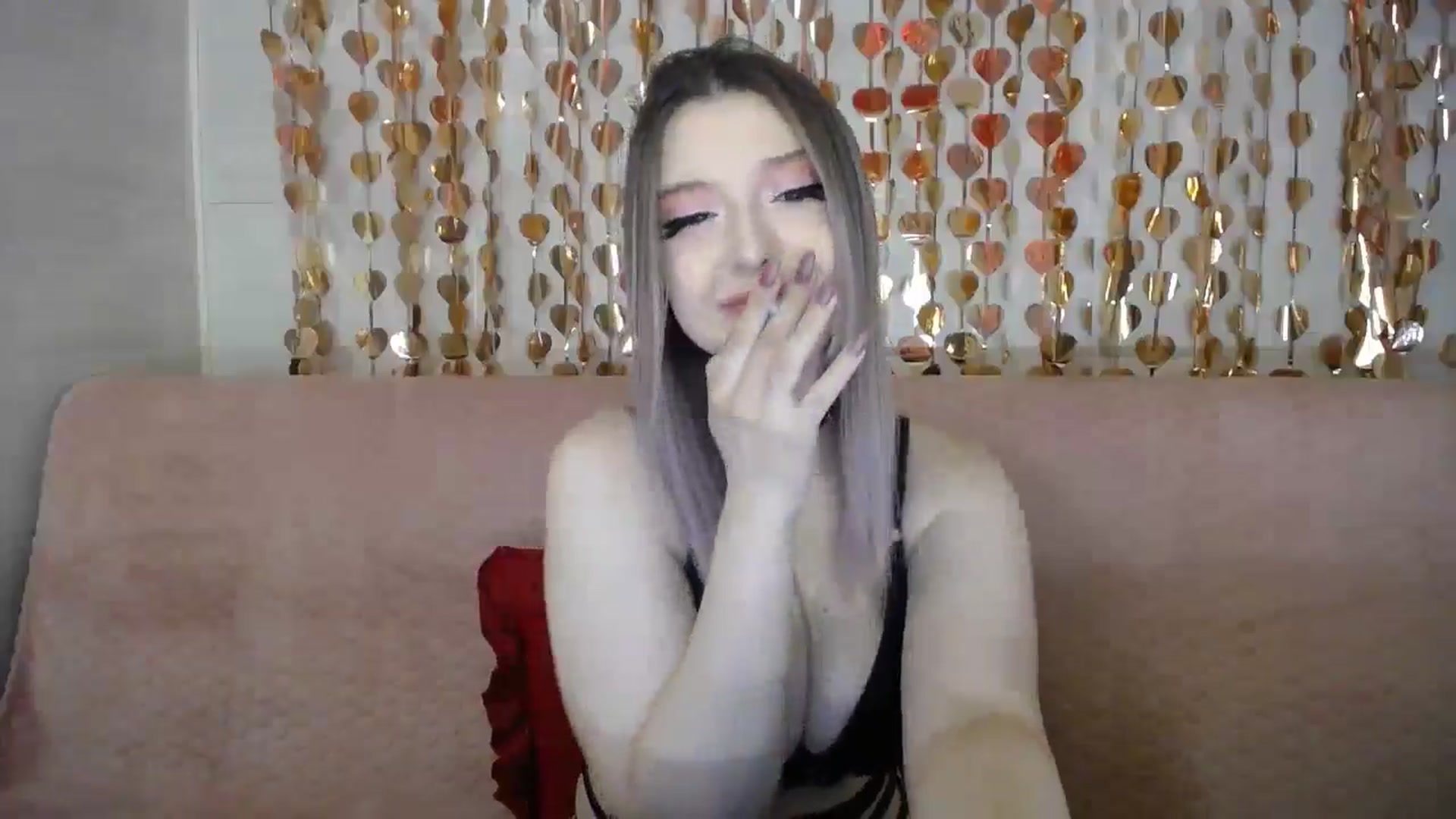 Gallery image thumbnail from Pretty_kissss's myfreecams stream on, 02/27/2026, 02:26 image 5 of 20
