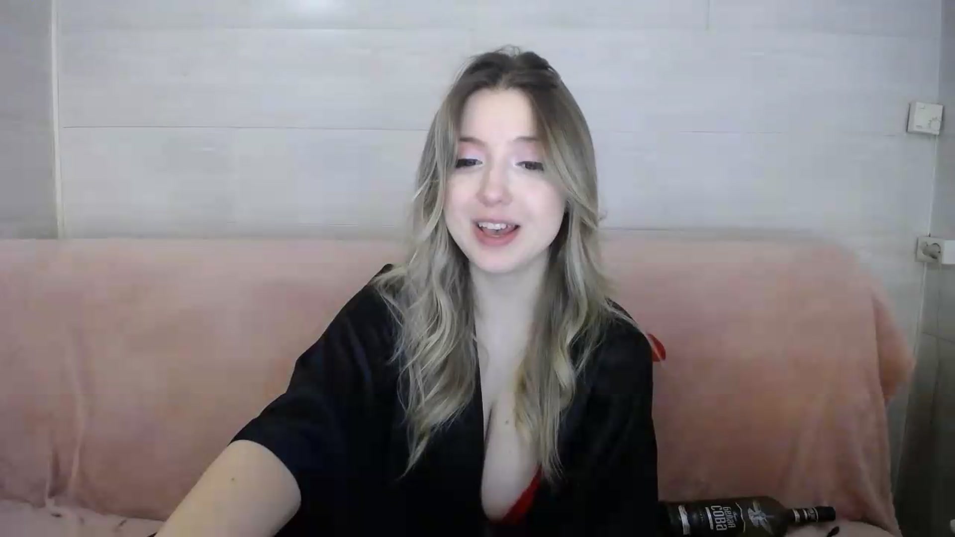 Gallery image thumbnail from Pretty_kissss's myfreecams stream on, 05/31/2026, 04:14 image 11 of 20