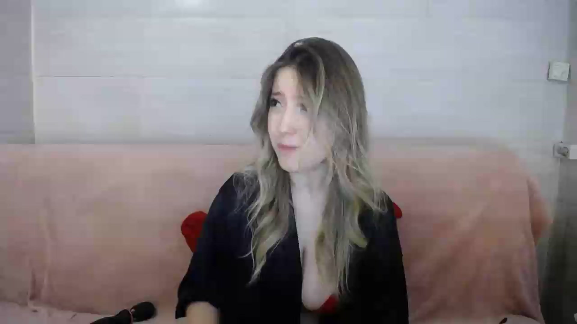 Gallery image thumbnail from Pretty_kissss's myfreecams stream on, 05/31/2026, 04:14 image 14 of 20