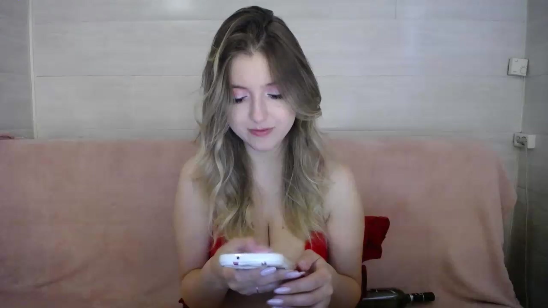 Gallery image thumbnail from Pretty_kissss's myfreecams stream on, 06/23/2026, 02:44 image 4 of 20