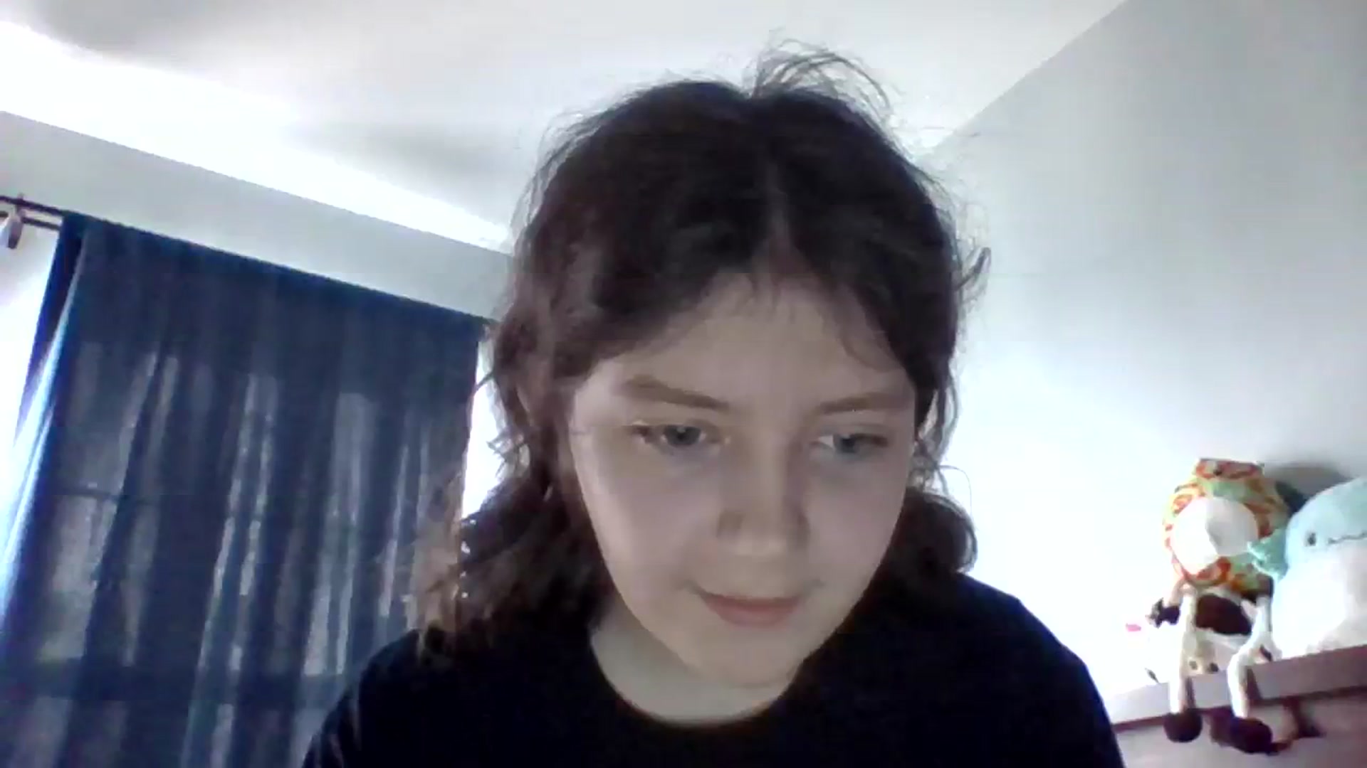 Gallery image thumbnail from Prettybutsad's myfreecams stream on, 08/06/2023, 18:05 image 19 of 20