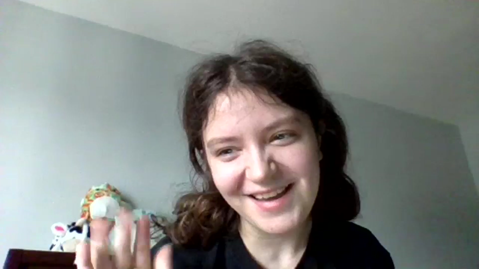 Gallery image thumbnail from Prettybutsad's myfreecams stream on, 08/06/2023, 18:05 image 12 of 20