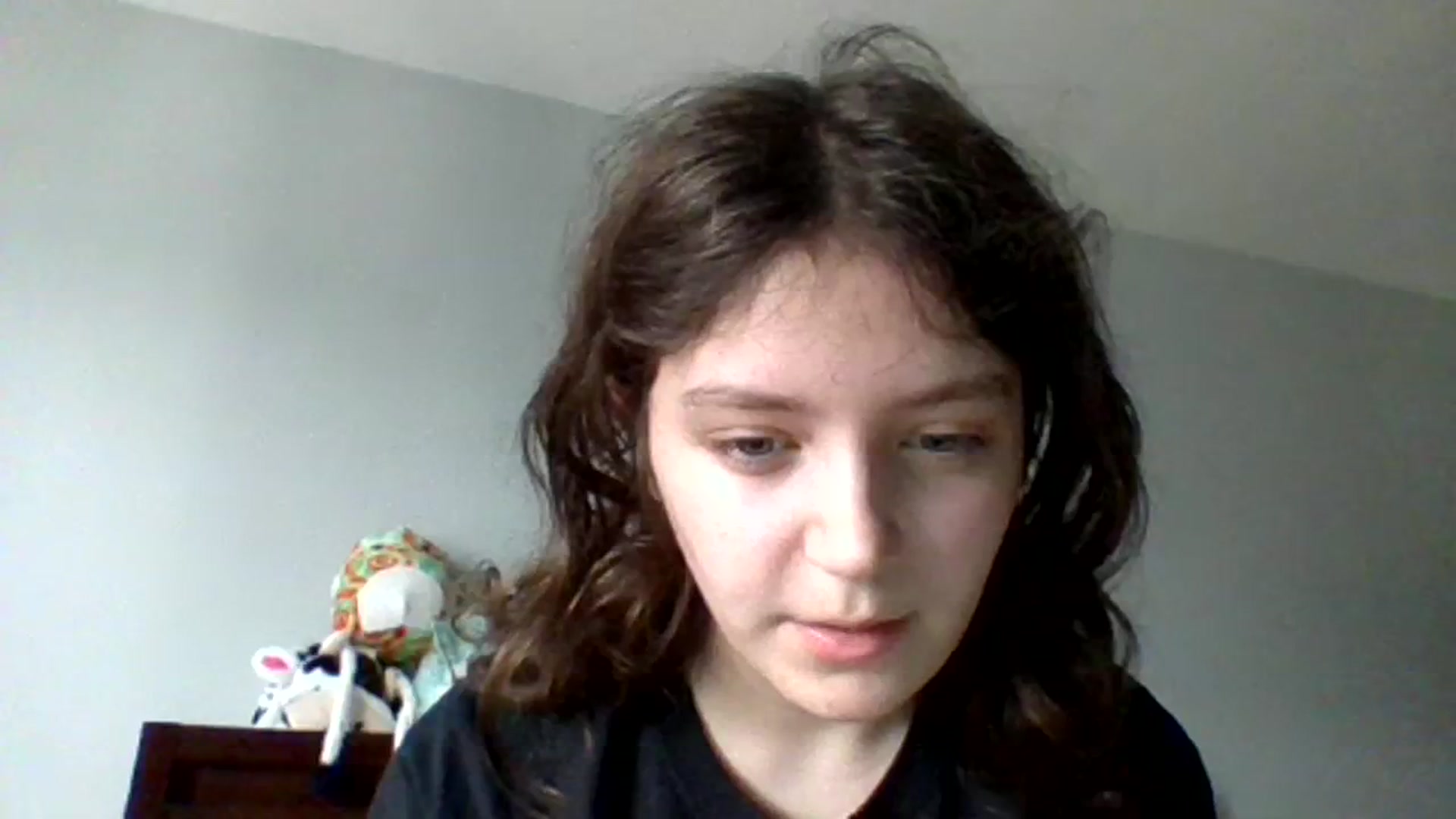 Gallery image thumbnail from Prettybutsad's myfreecams stream on, 08/06/2023, 18:05 image 13 of 20