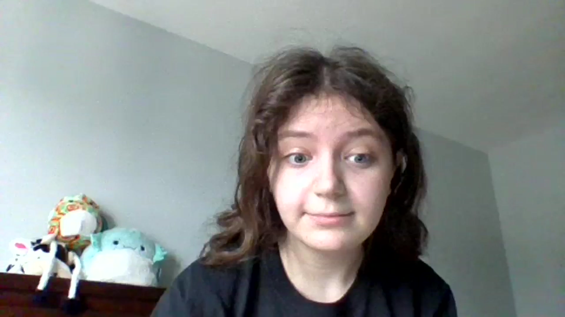 Gallery image thumbnail from Prettybutsad's myfreecams stream on, 08/06/2023, 18:05 image 5 of 20