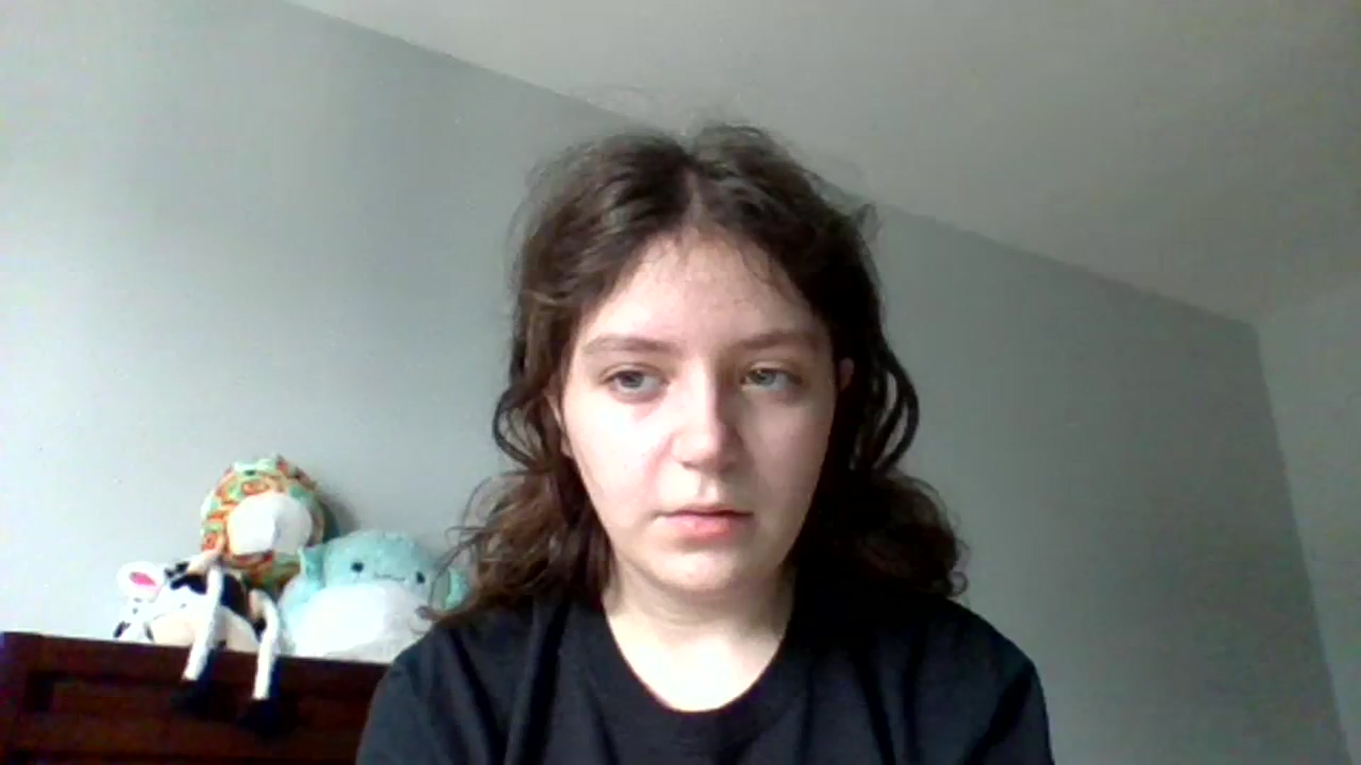 Gallery image thumbnail from Prettybutsad's myfreecams stream on, 08/06/2023, 18:05 image 6 of 20