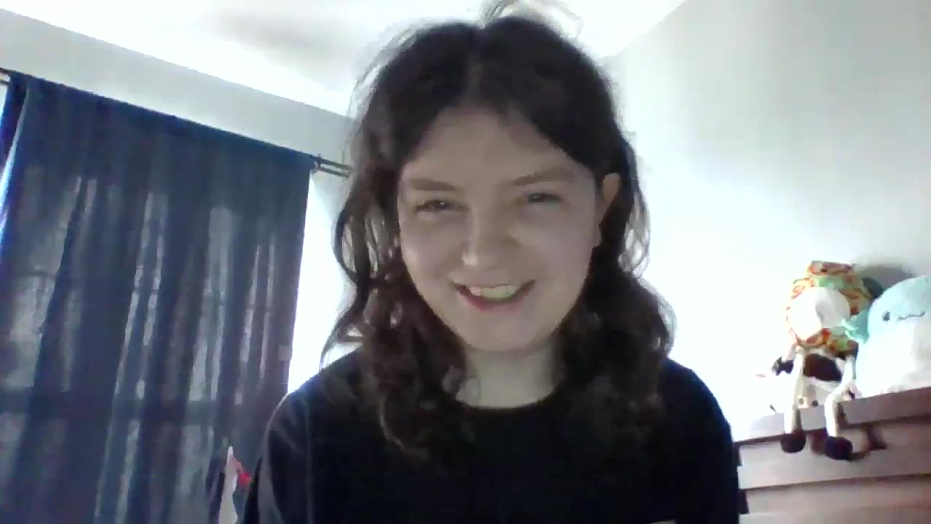Gallery image thumbnail from Prettybutsad's myfreecams stream on, 08/06/2023, 18:05 image 18 of 20