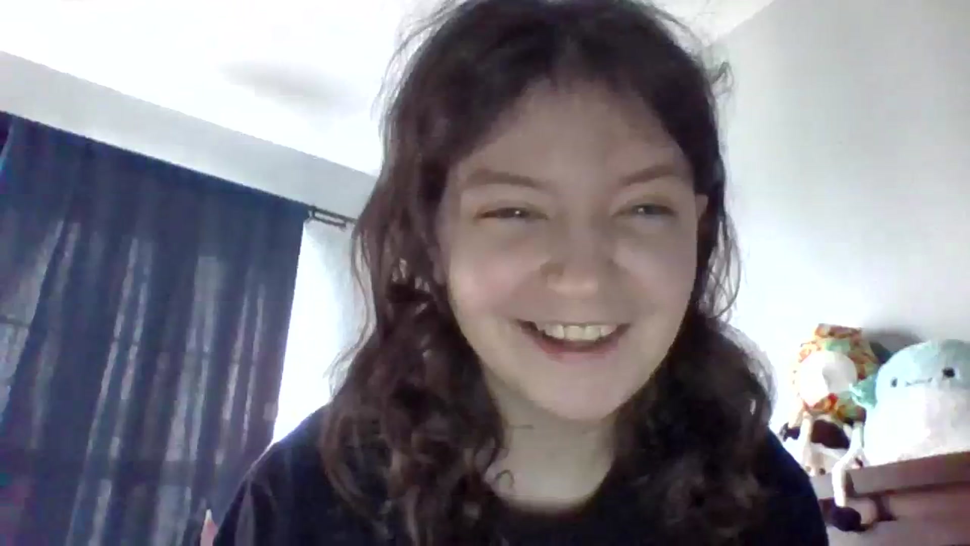 Gallery image thumbnail from Prettybutsad's myfreecams stream on, 08/06/2023, 18:05 image 17 of 20