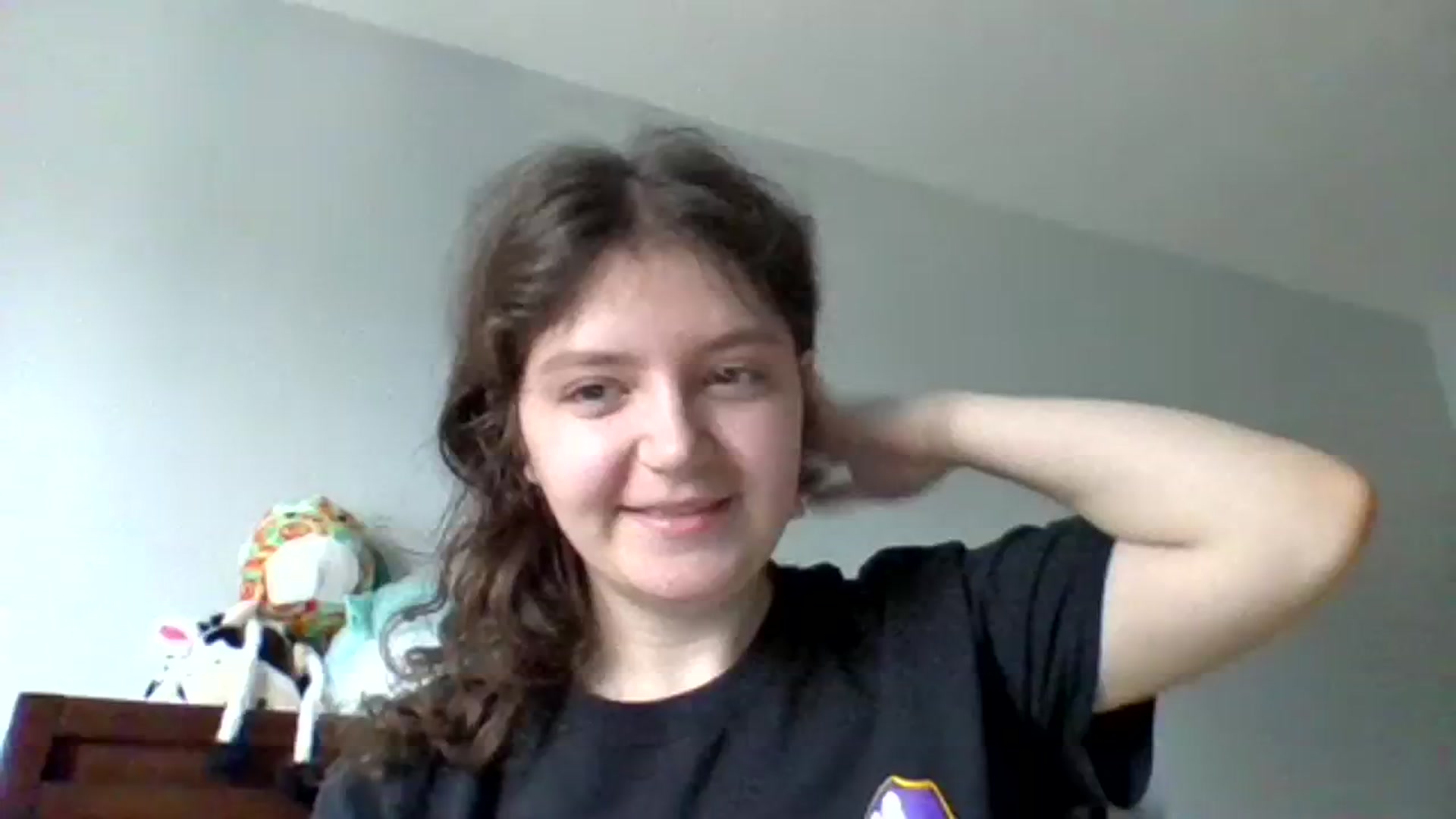 Gallery image thumbnail from Prettybutsad's myfreecams stream on, 08/06/2023, 18:05 image 1 of 20