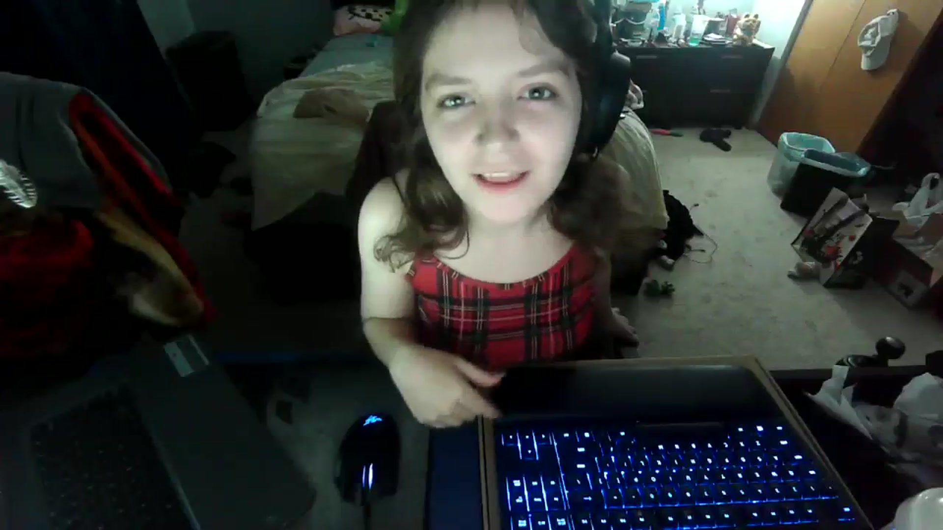 Gallery image thumbnail from Prettybutsad's myfreecams stream on, 08/17/2023, 04:01 image 20 of 20